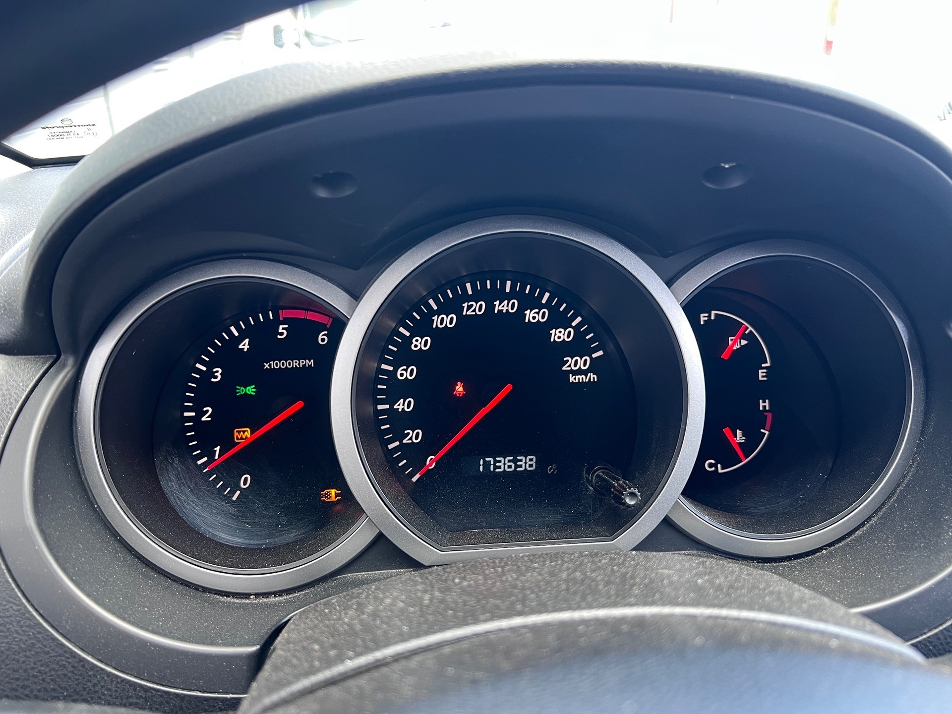 SUZUKI Grand Vitara 1.9TDI-image-9