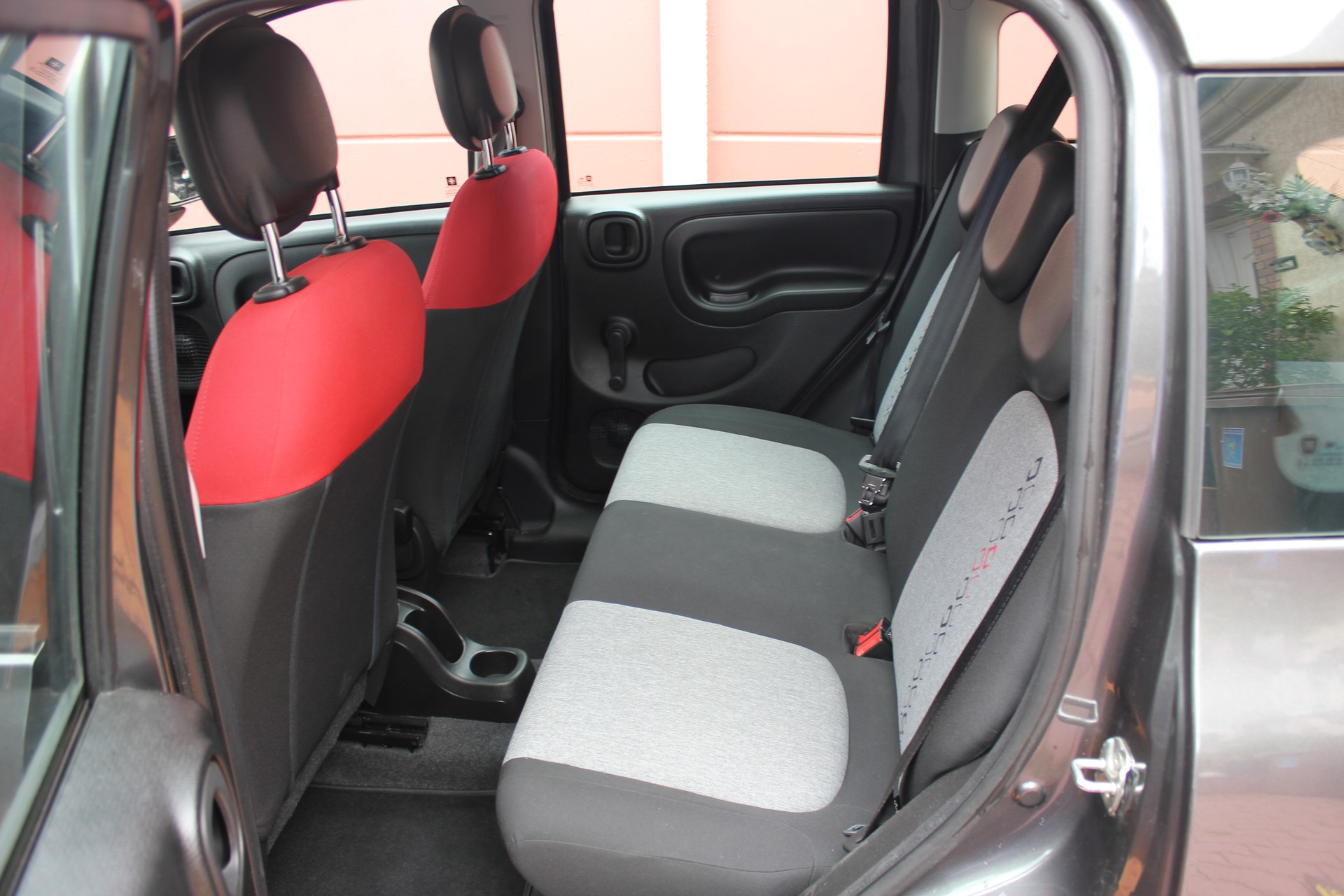 FIAT PANDA LOUNGE-image-3