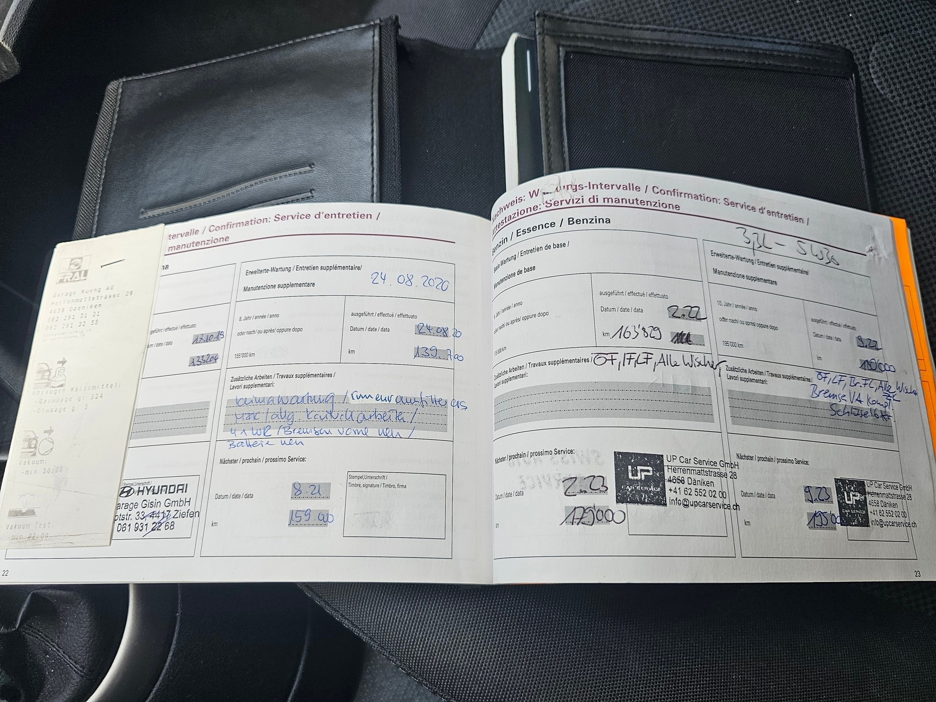 HYUNDAI i20 1.4 Style-image-8