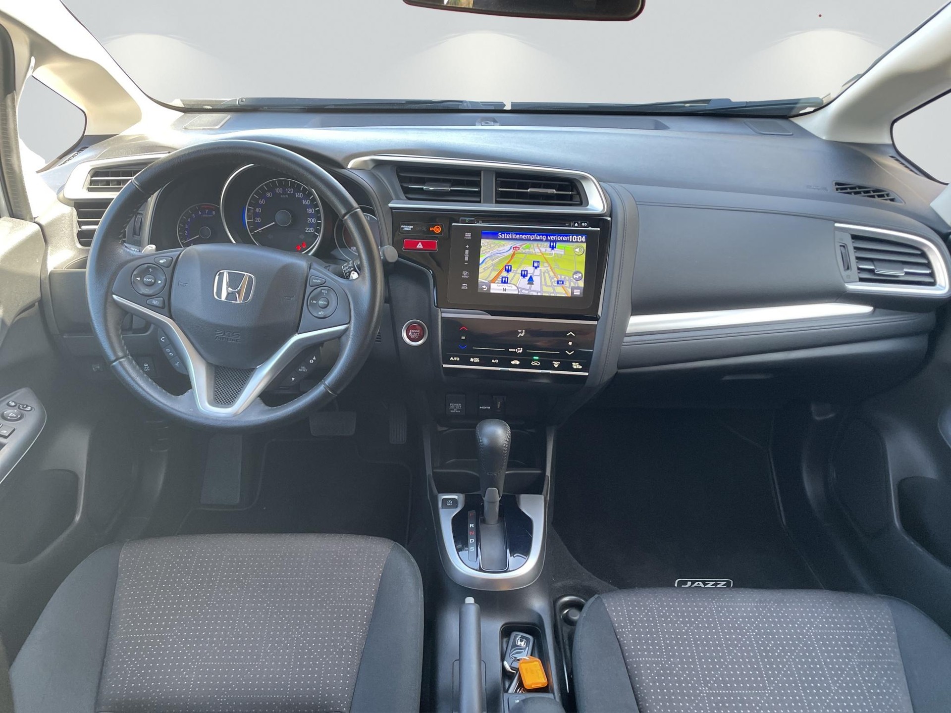 HONDA Jazz 1.3i Elegance-image-11