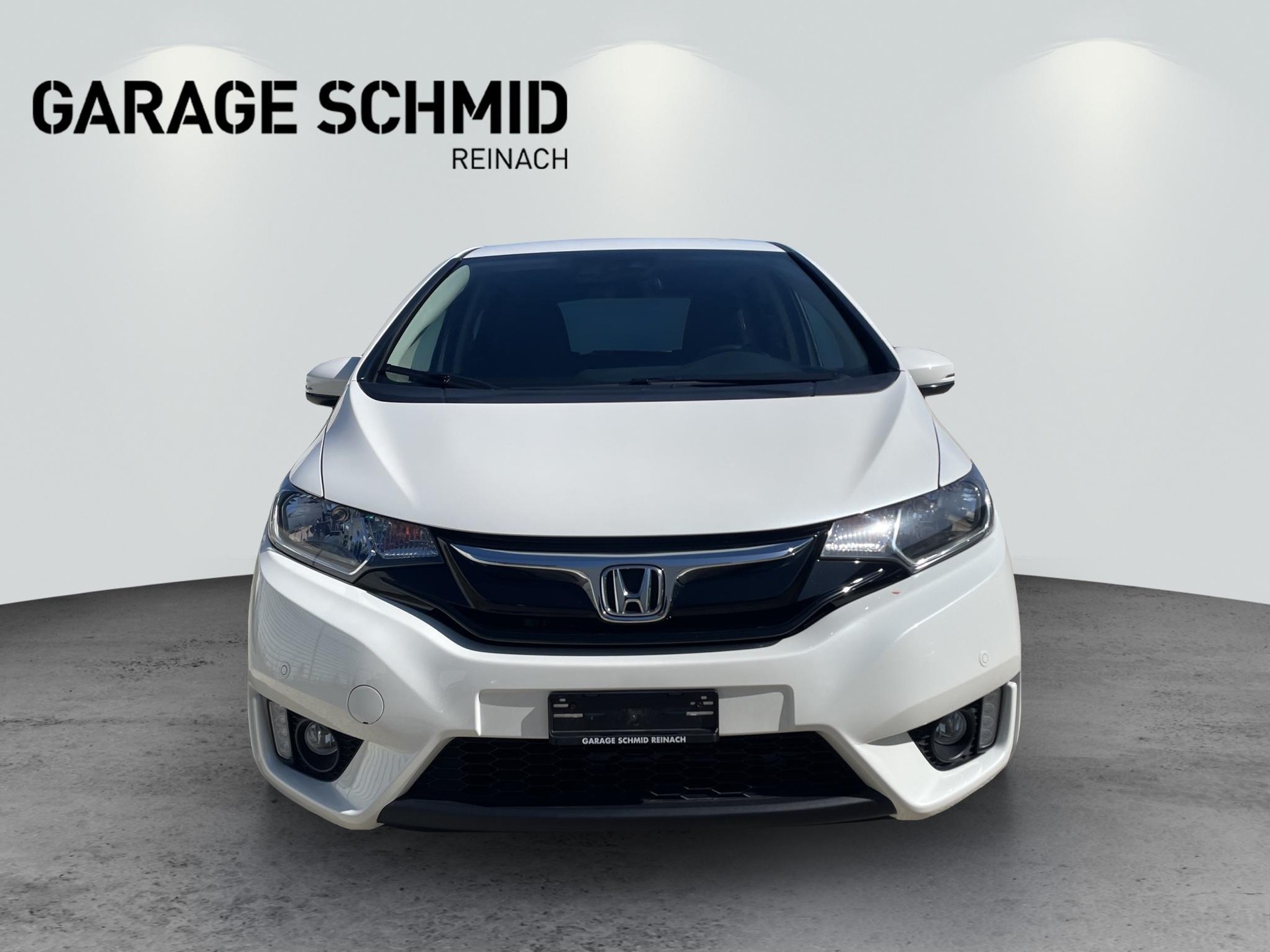 HONDA Jazz 1.3i Elegance-image-1
