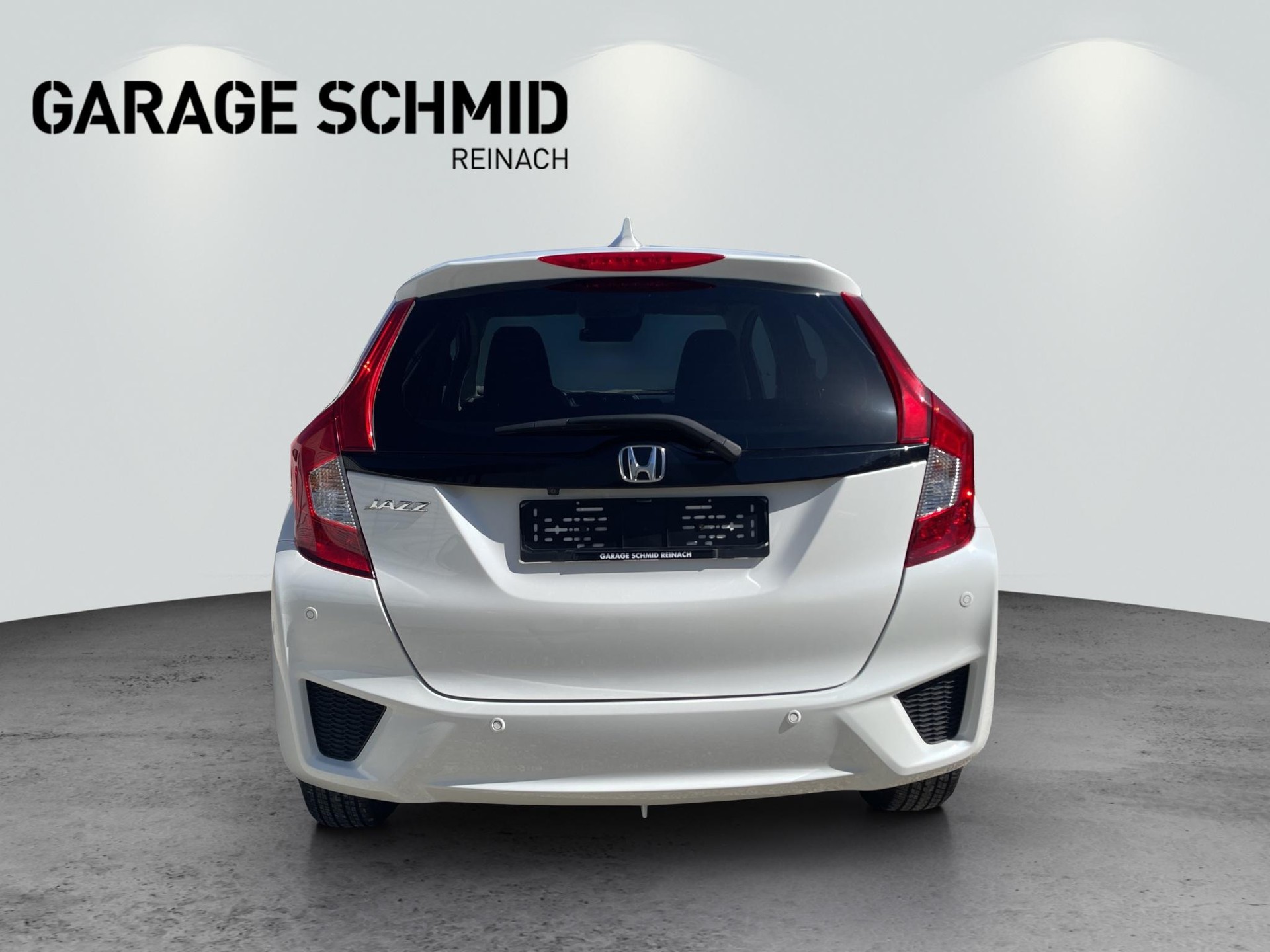 HONDA Jazz 1.3i Elegance-image-5
