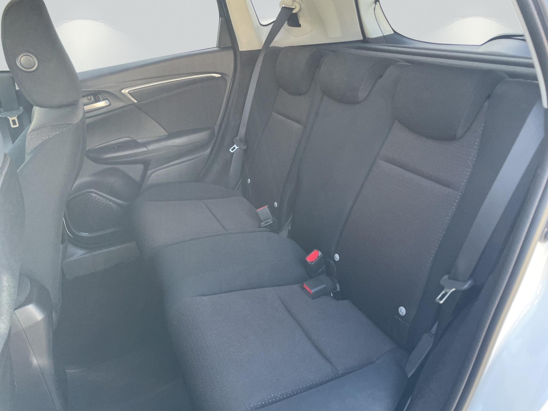 HONDA Jazz 1.3i Elegance-image-12