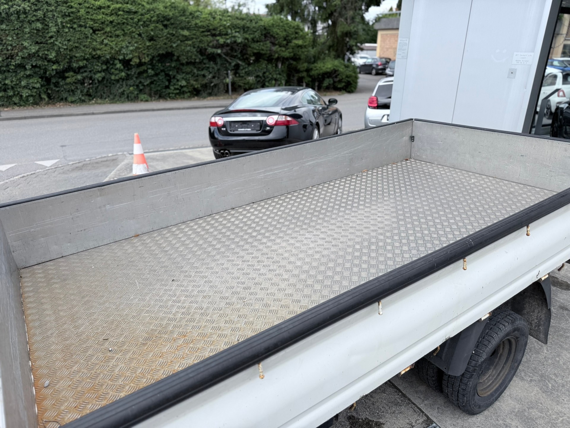KIA K2900 CRDi-image-10