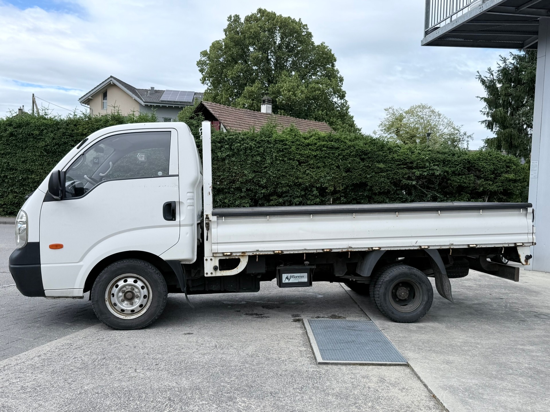 KIA K2900 CRDi-image-7