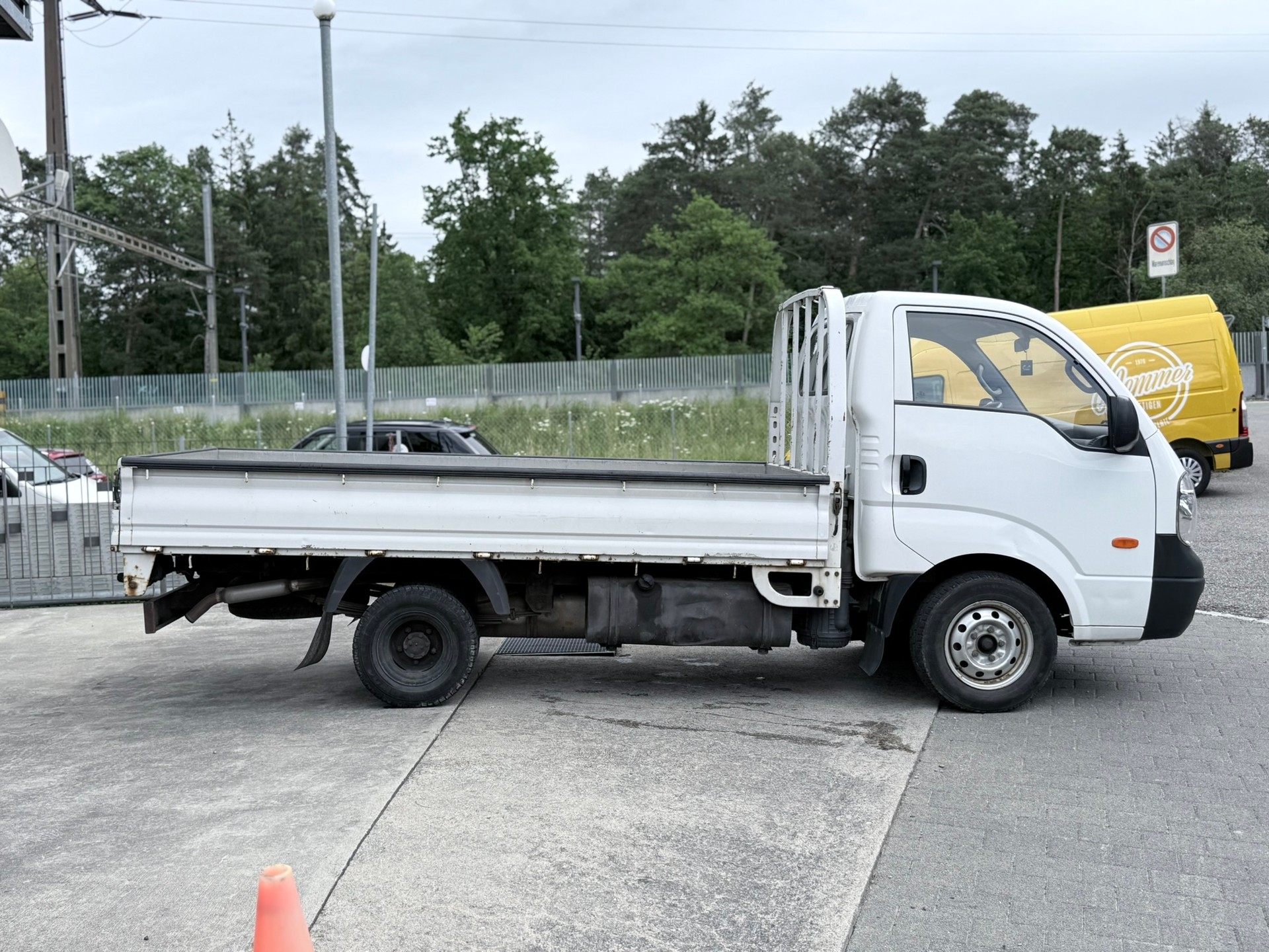 KIA K2900 CRDi-image-3