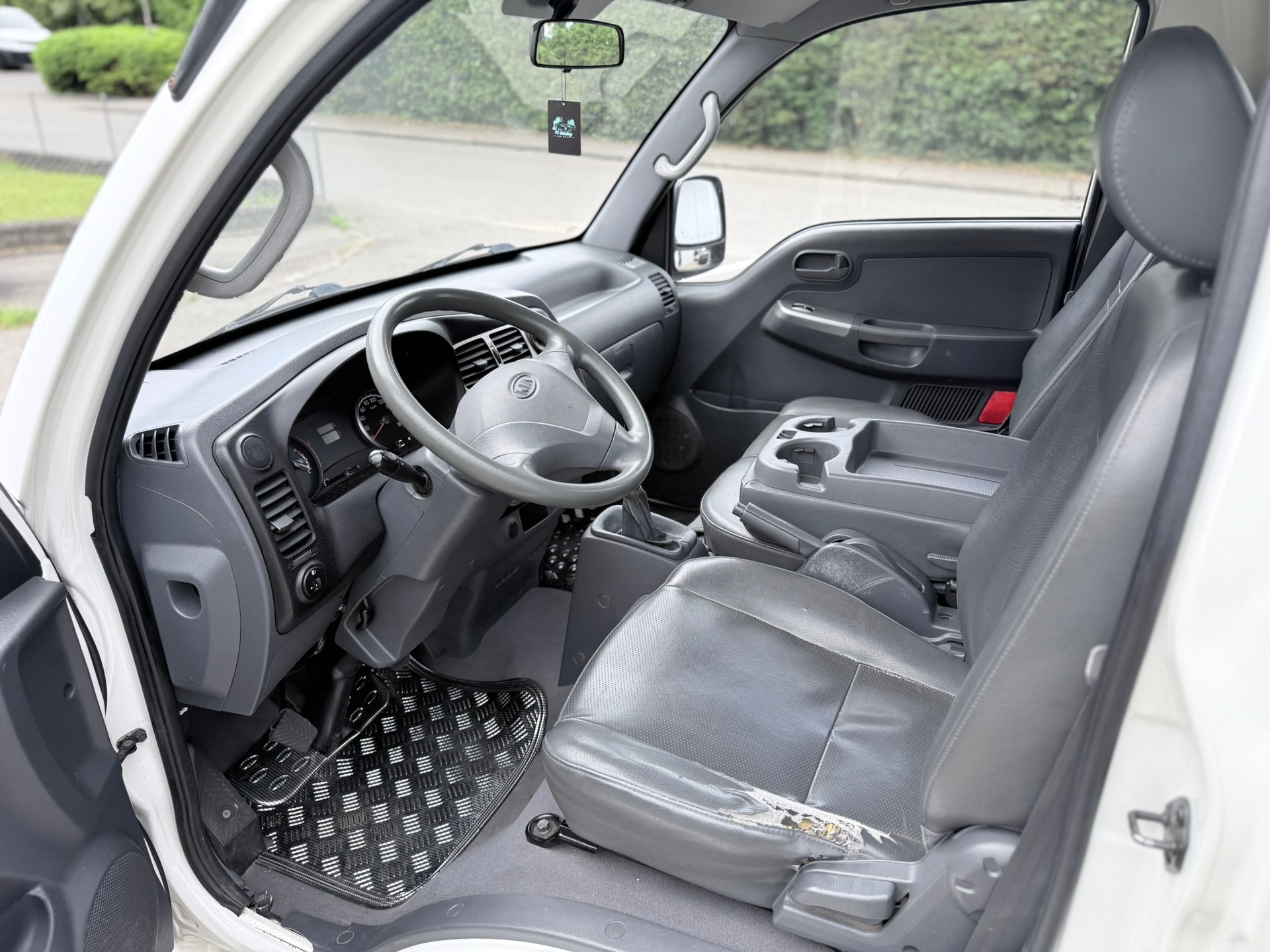 KIA K2900 CRDi-image-11