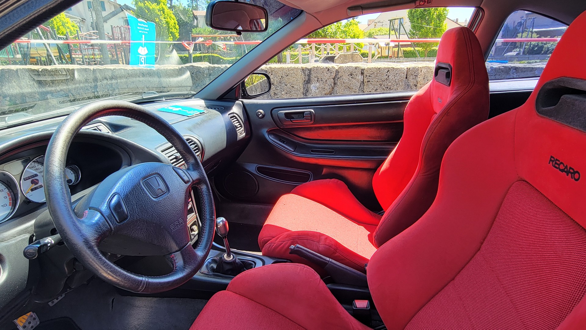 HONDA INTEGRA-image-3