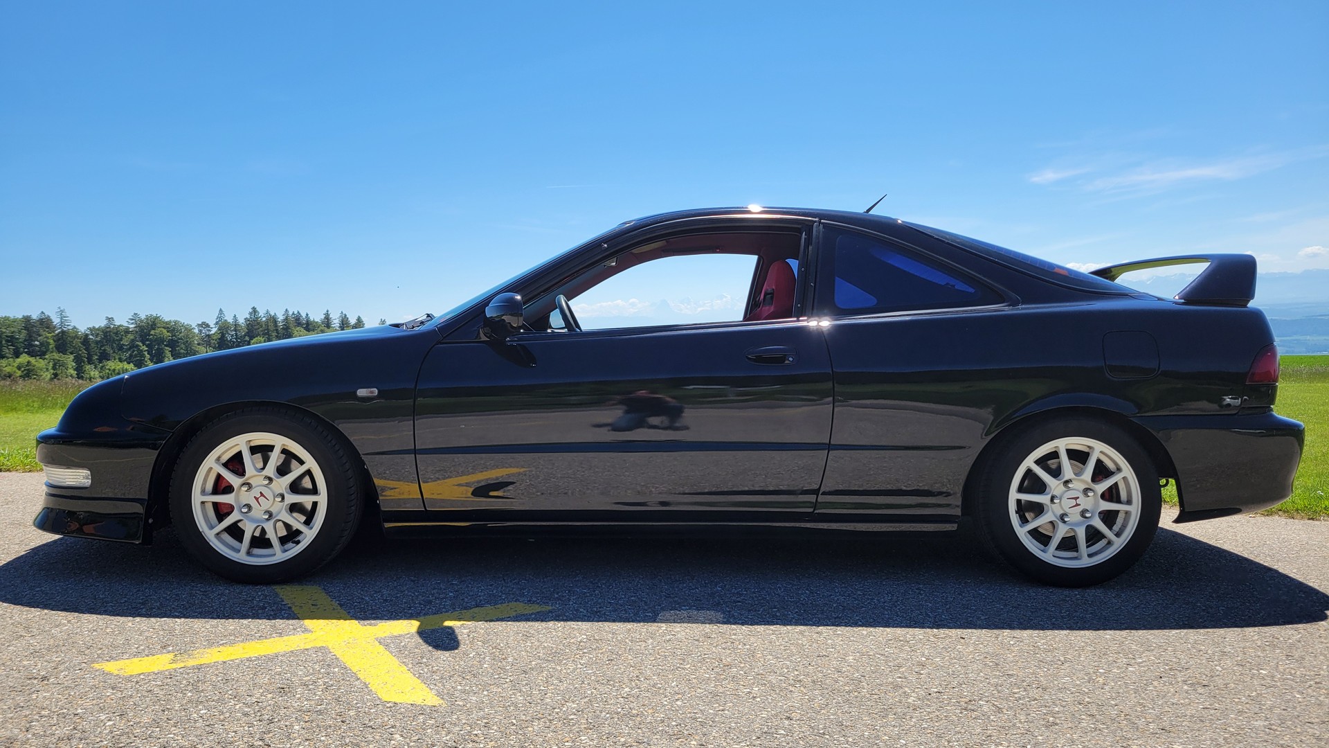 HONDA INTEGRA-image-2