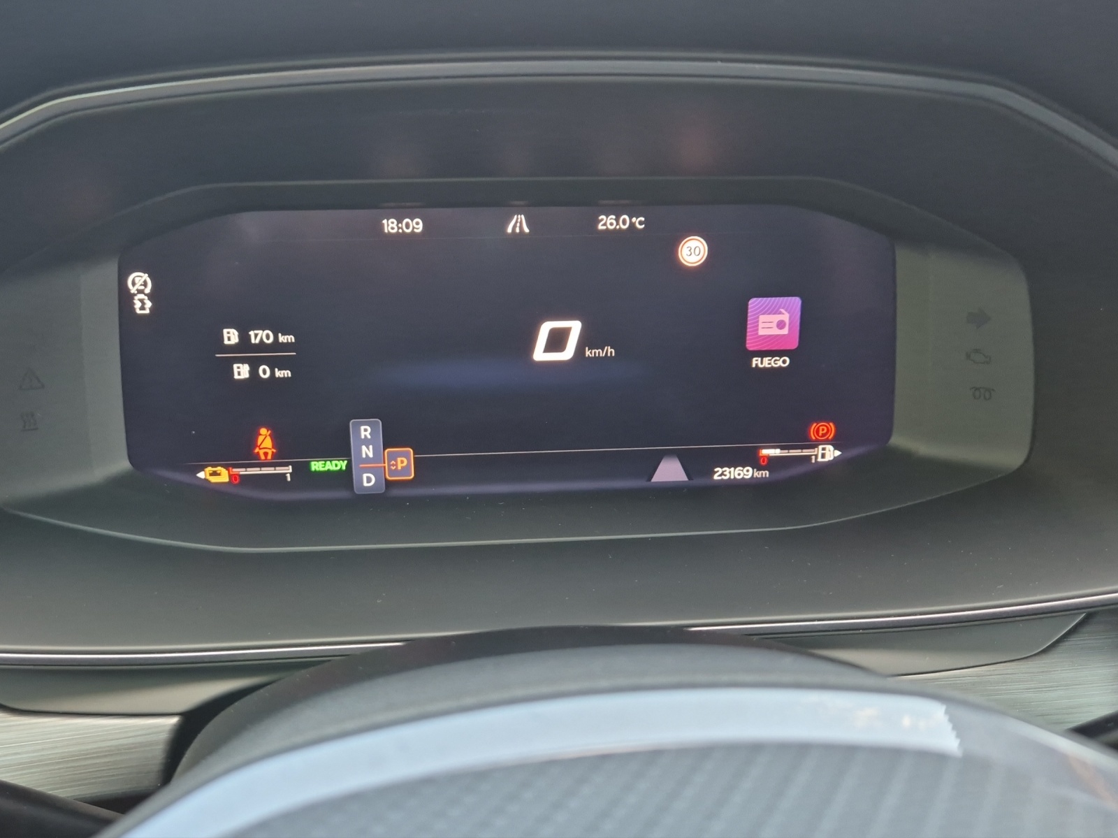 CUPRA Formentor 1.4 e-HYBRID pHEV Inicio DSG*Anhängerkupplung*-image-9