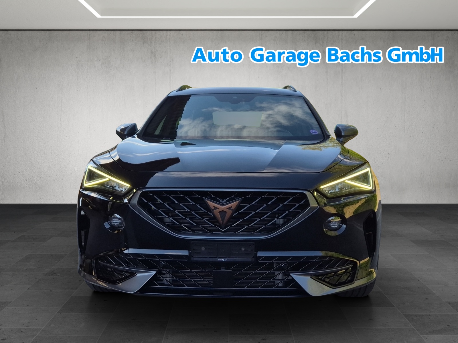 CUPRA Formentor 1.4 e-HYBRID pHEV Inicio DSG*Anhängerkupplung*-image-12