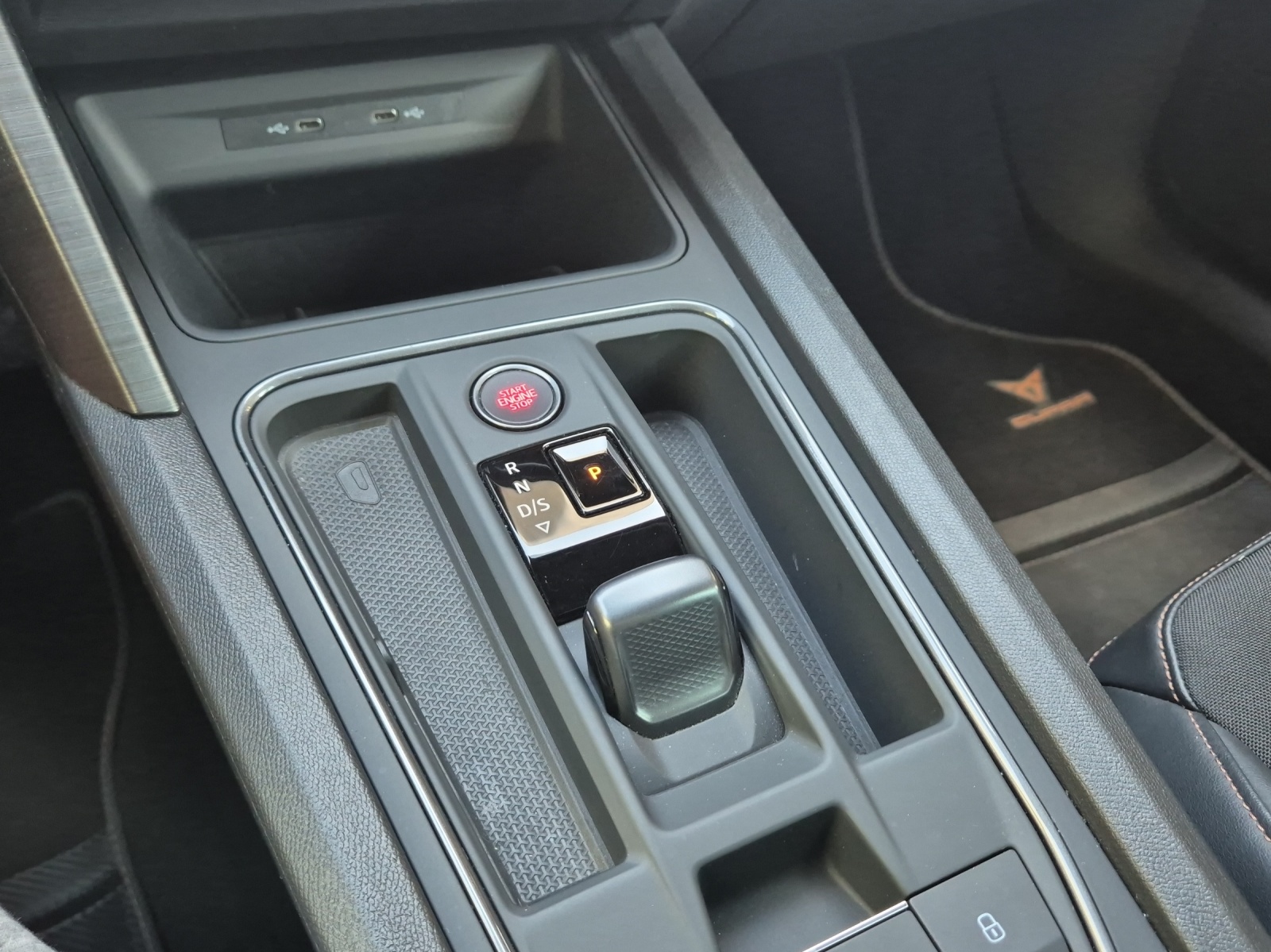 CUPRA Formentor 1.4 e-HYBRID pHEV Inicio DSG*Anhängerkupplung*-image-13
