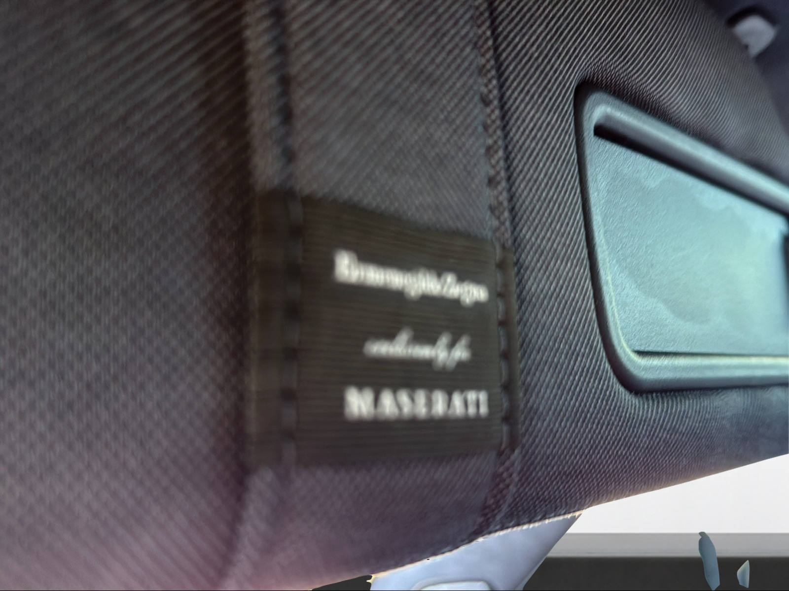 MASERATI Levante S 3.0 V6 GranLusso Automatica MY18-image-7