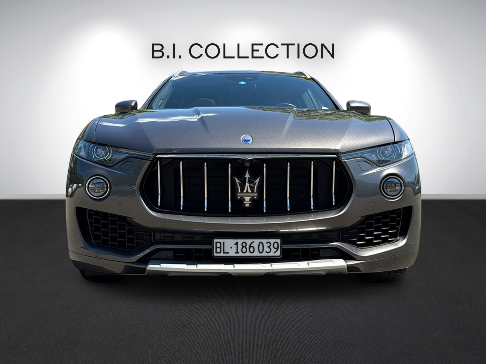 MASERATI Levante S 3.0 V6 GranLusso Automatica MY18-image-2