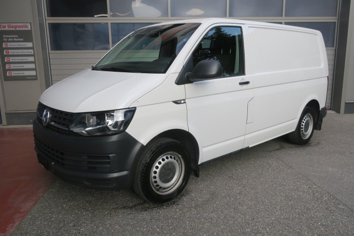 VW T6 2.0 TDI 4Motion-image-0