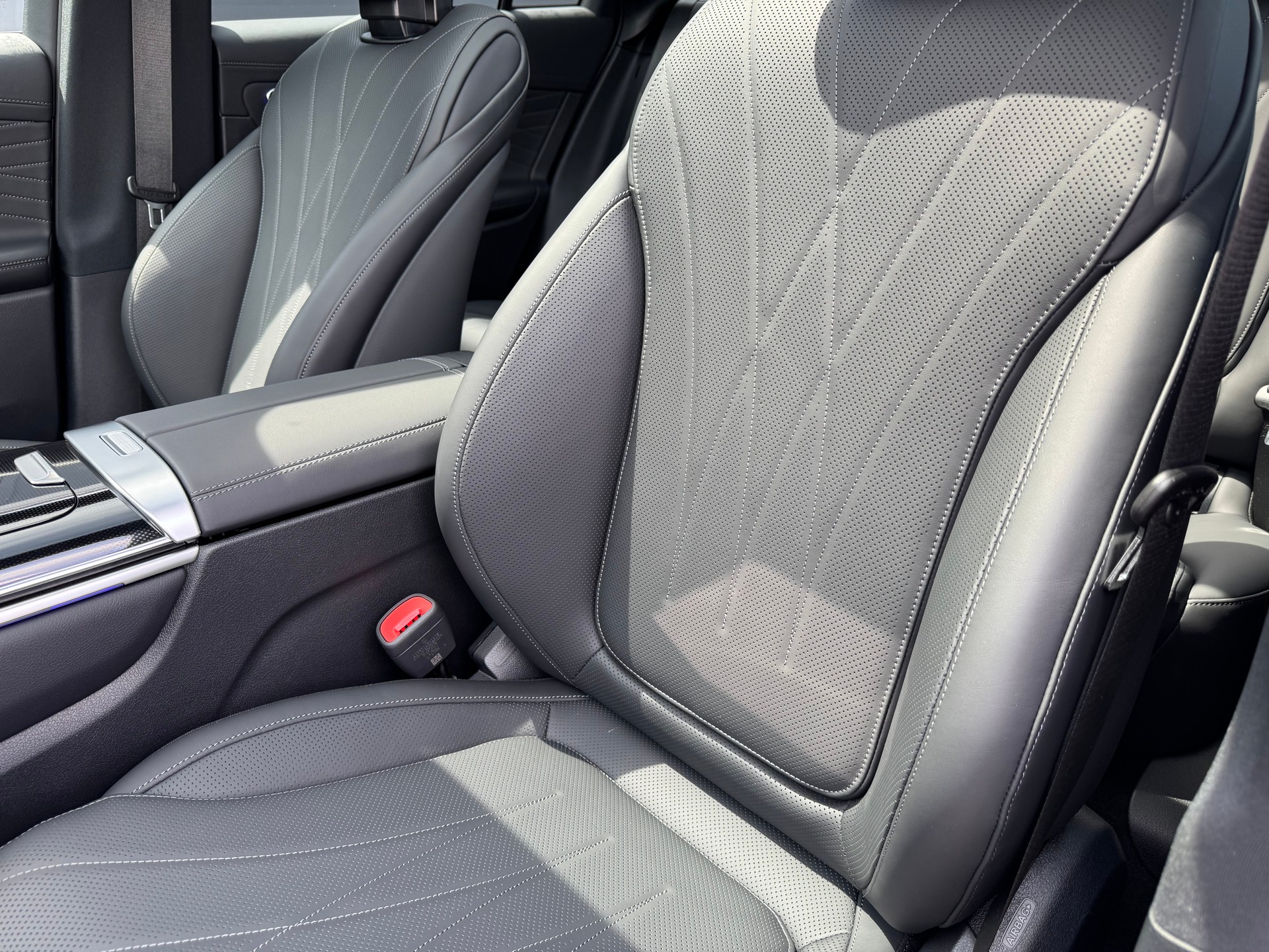 MERCEDES-BENZ GLC 400 e 4MATIC with EQ-Star Hybrid-image-5