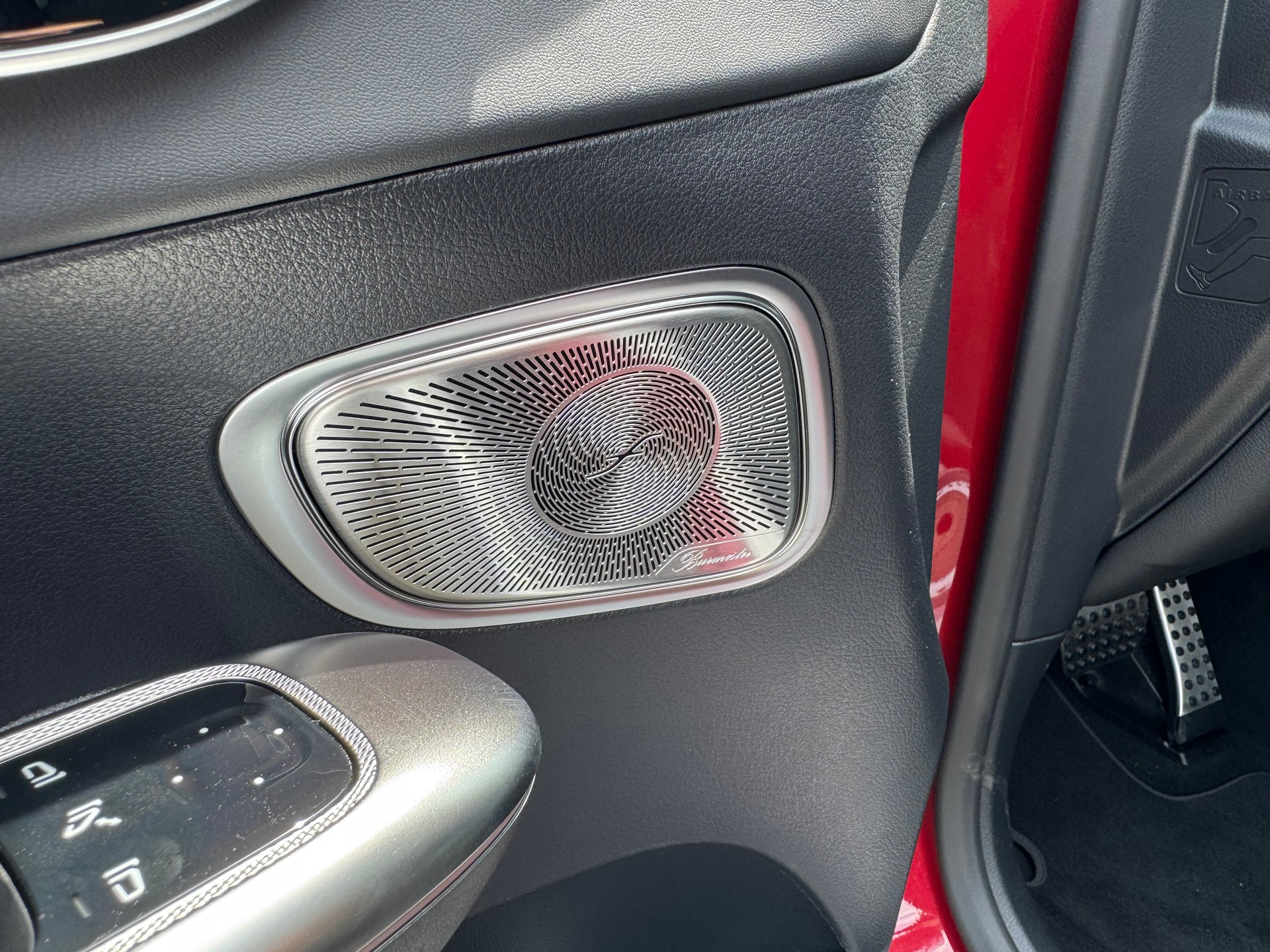 MERCEDES-BENZ GLC 400 e 4MATIC with EQ-Star Hybrid-image-13