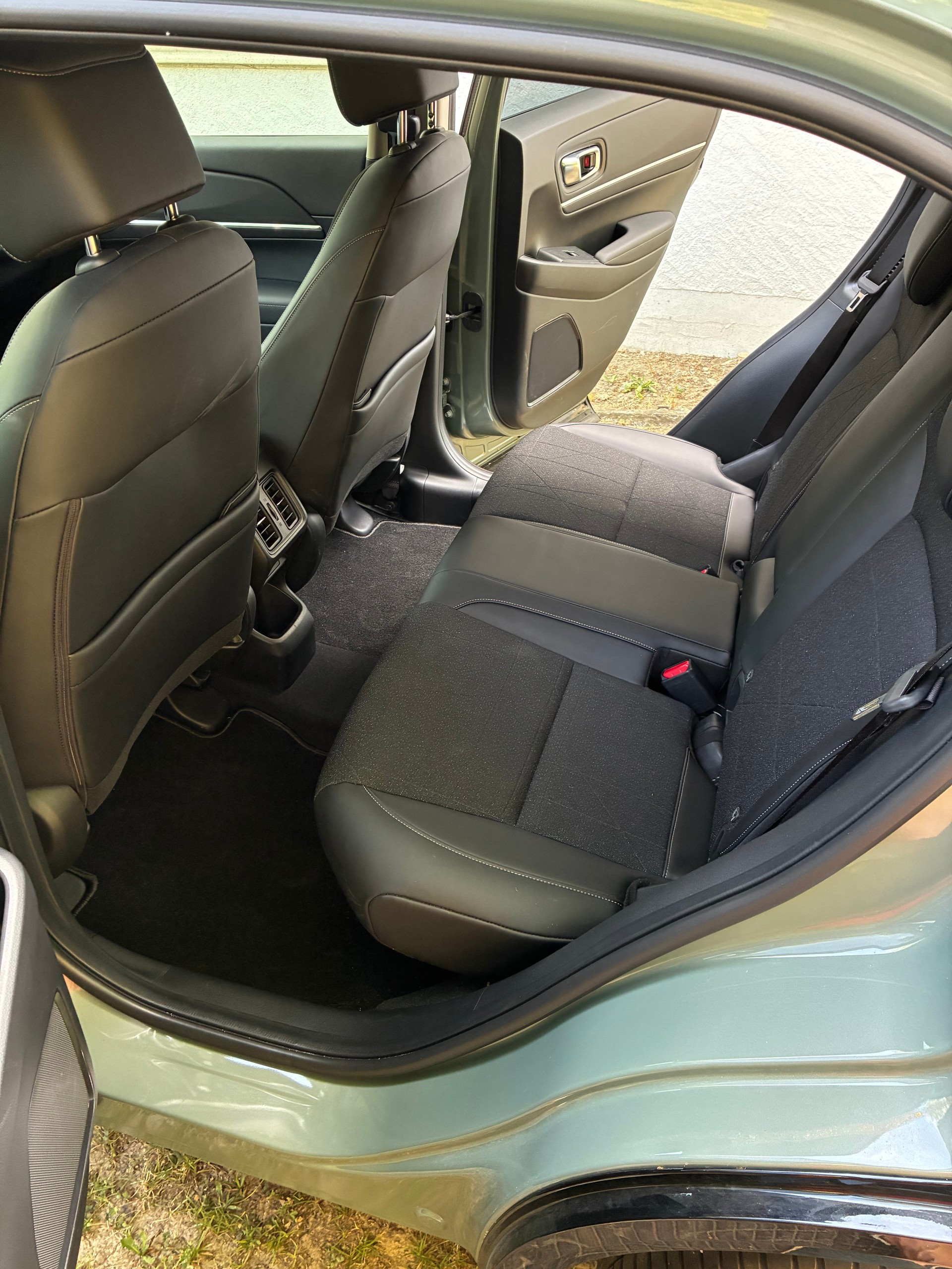 HONDA 1.5 i-MMD Advance-image-9