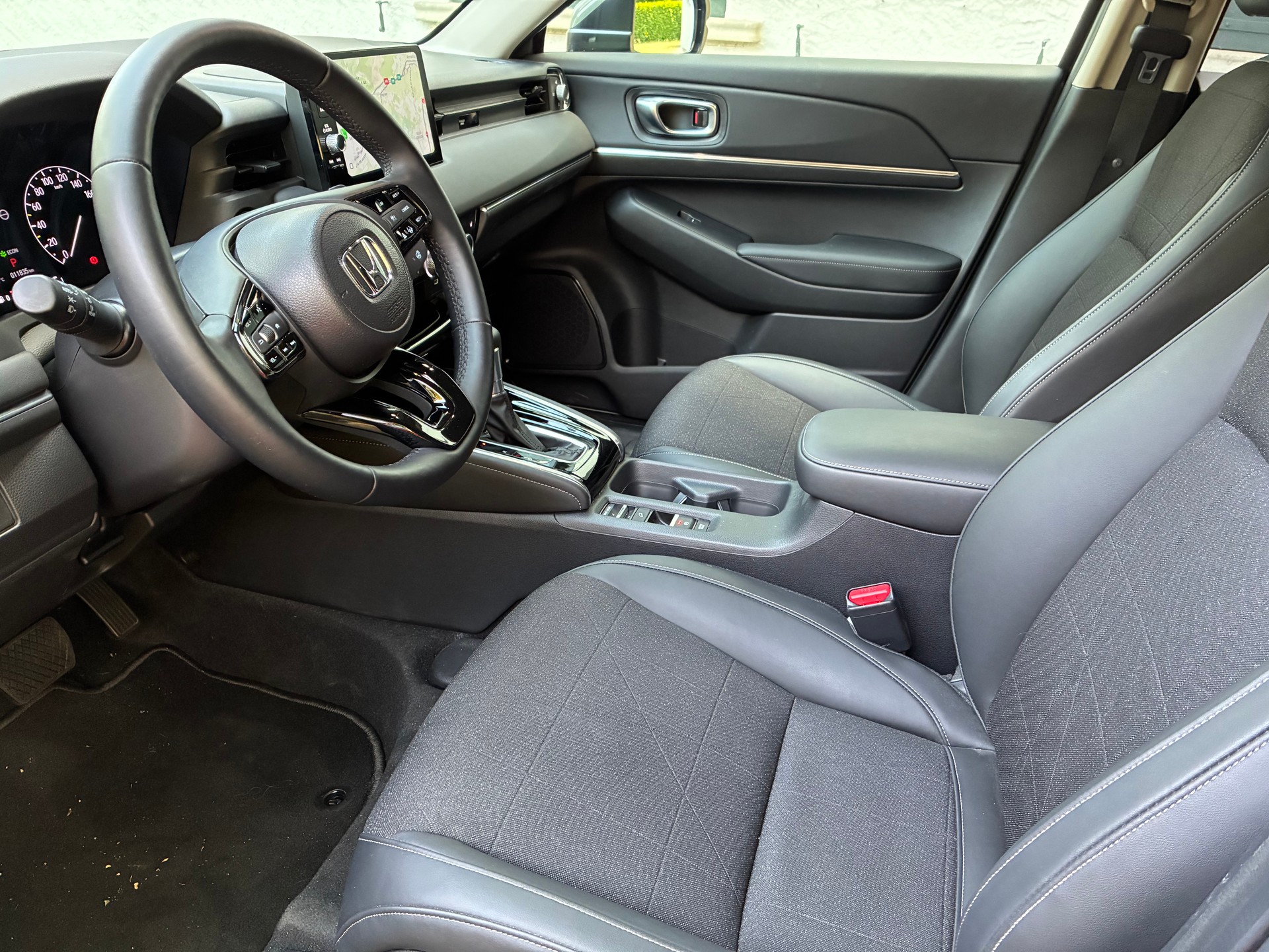 HONDA 1.5 i-MMD Advance-image-7