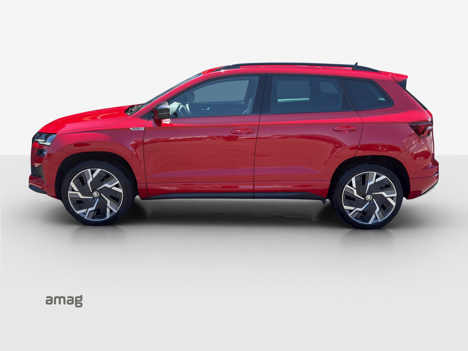 SKODA Karoq 2.0 TSI SportLine 4x4 DSG-image-1