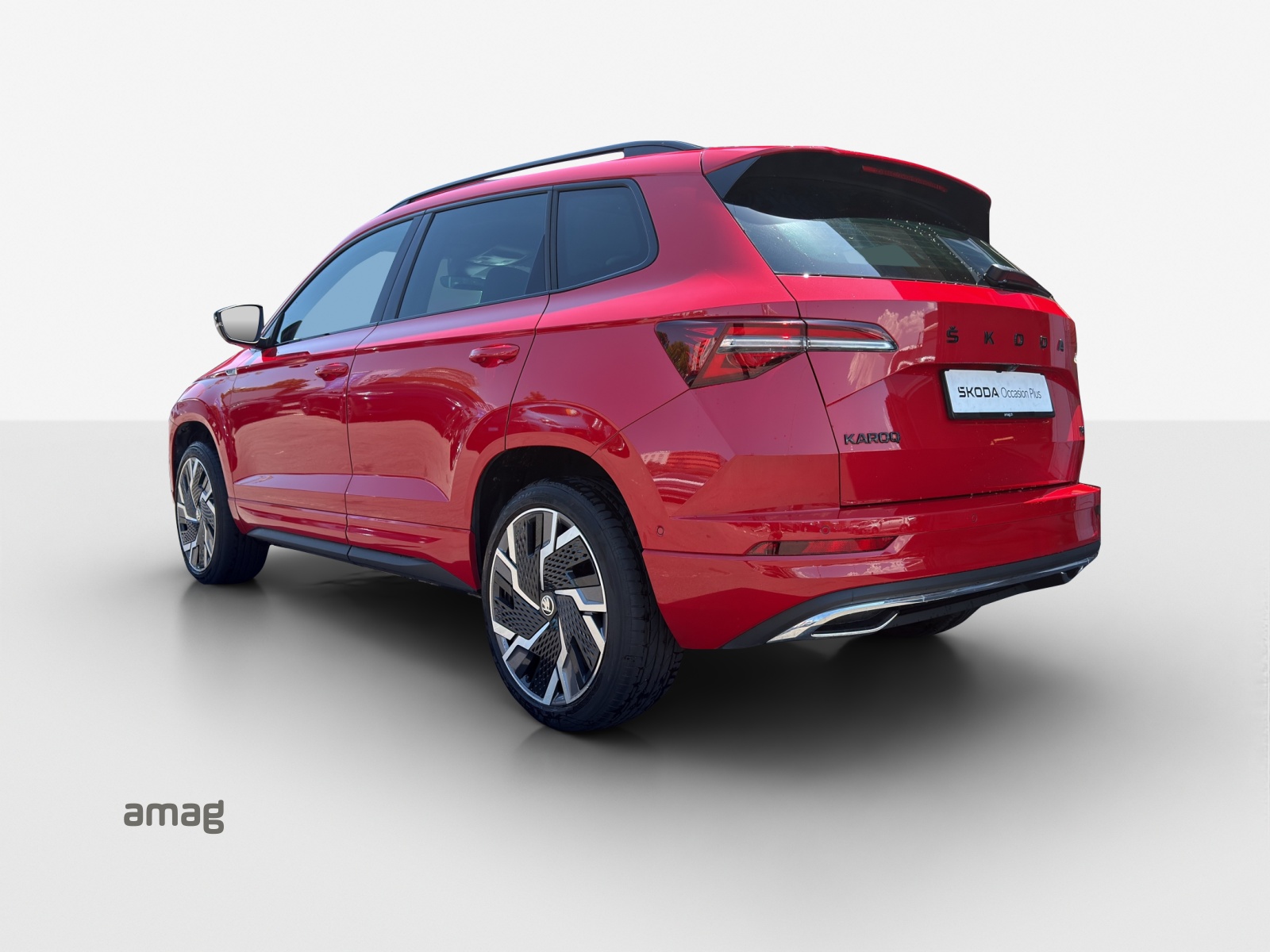 SKODA Karoq 2.0 TSI SportLine 4x4 DSG-image-2