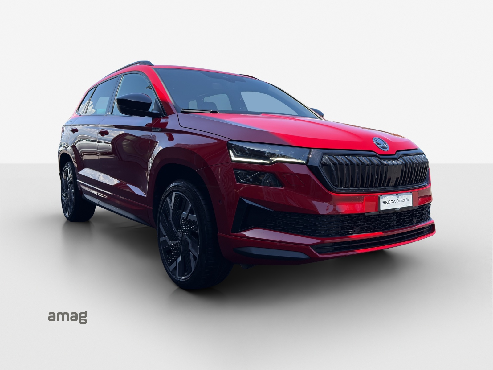 SKODA Karoq 2.0 TSI SportLine 4x4 DSG-image-5
