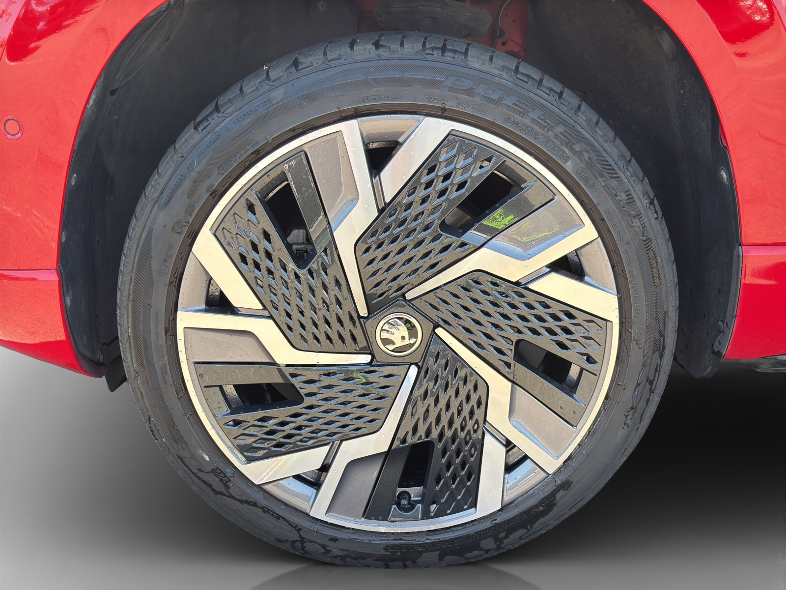 SKODA Karoq 2.0 TSI SportLine 4x4 DSG-image-13