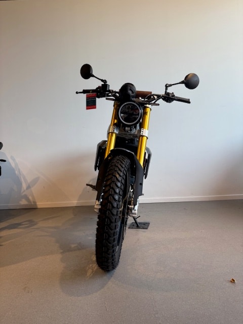 FANTIC Caballero 125 Deluxe-image-7