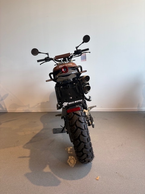 FANTIC Caballero 125 Deluxe-image-3