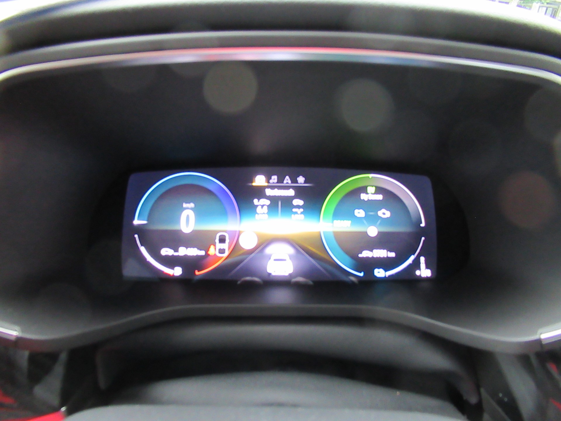 RENAULT Arkana 1.6 E-Tech Engineered-image-6