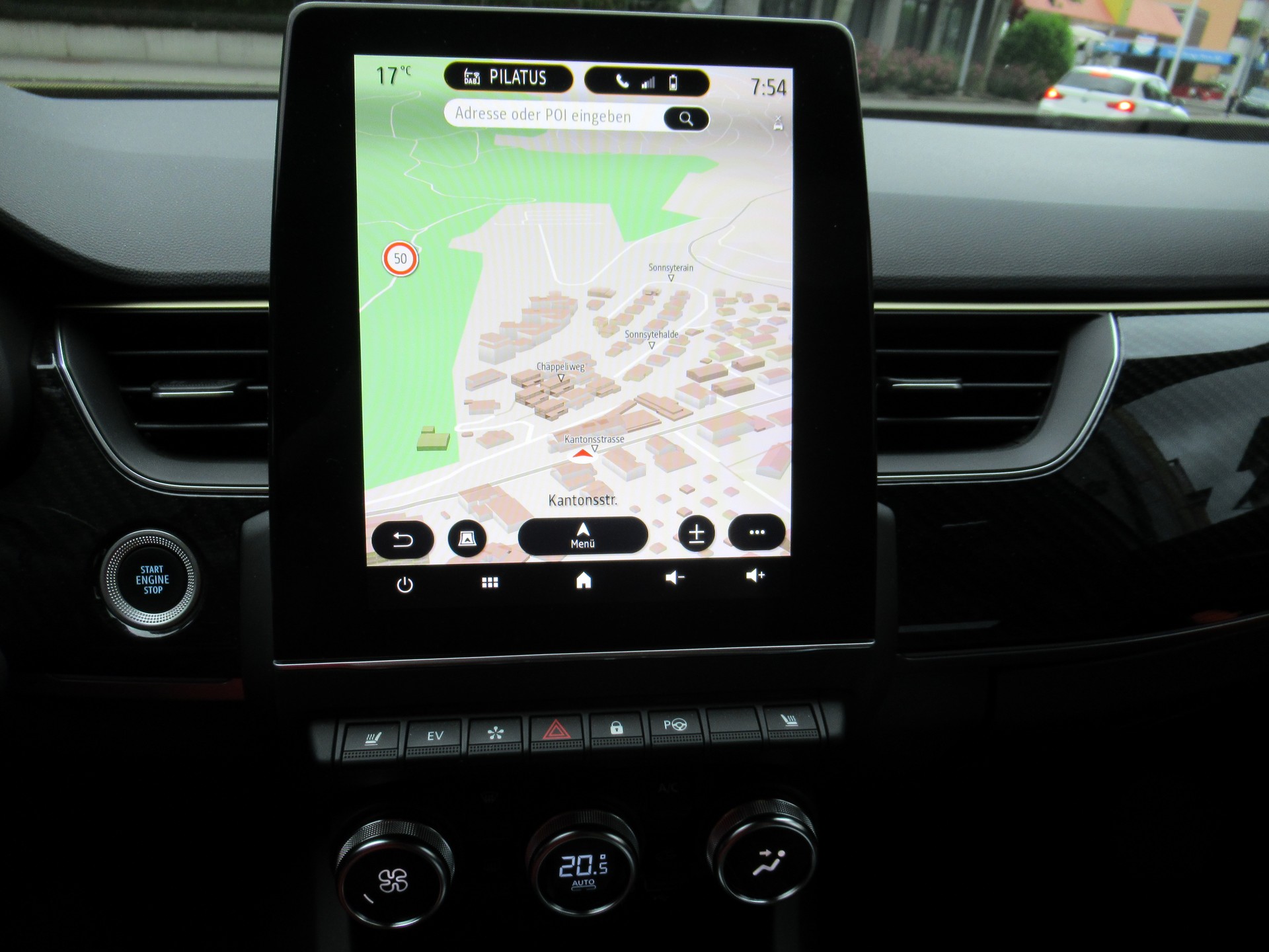 RENAULT Arkana 1.6 E-Tech Engineered-image-7