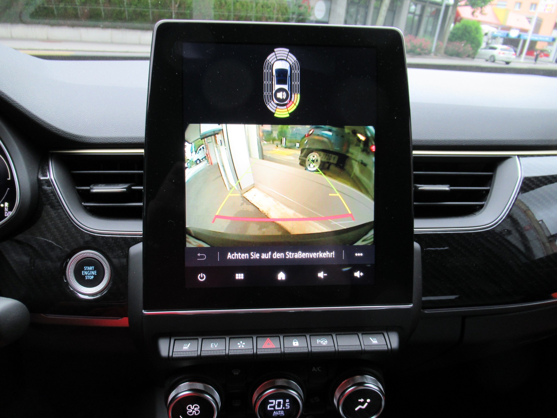RENAULT Arkana 1.6 E-Tech Engineered-image-8