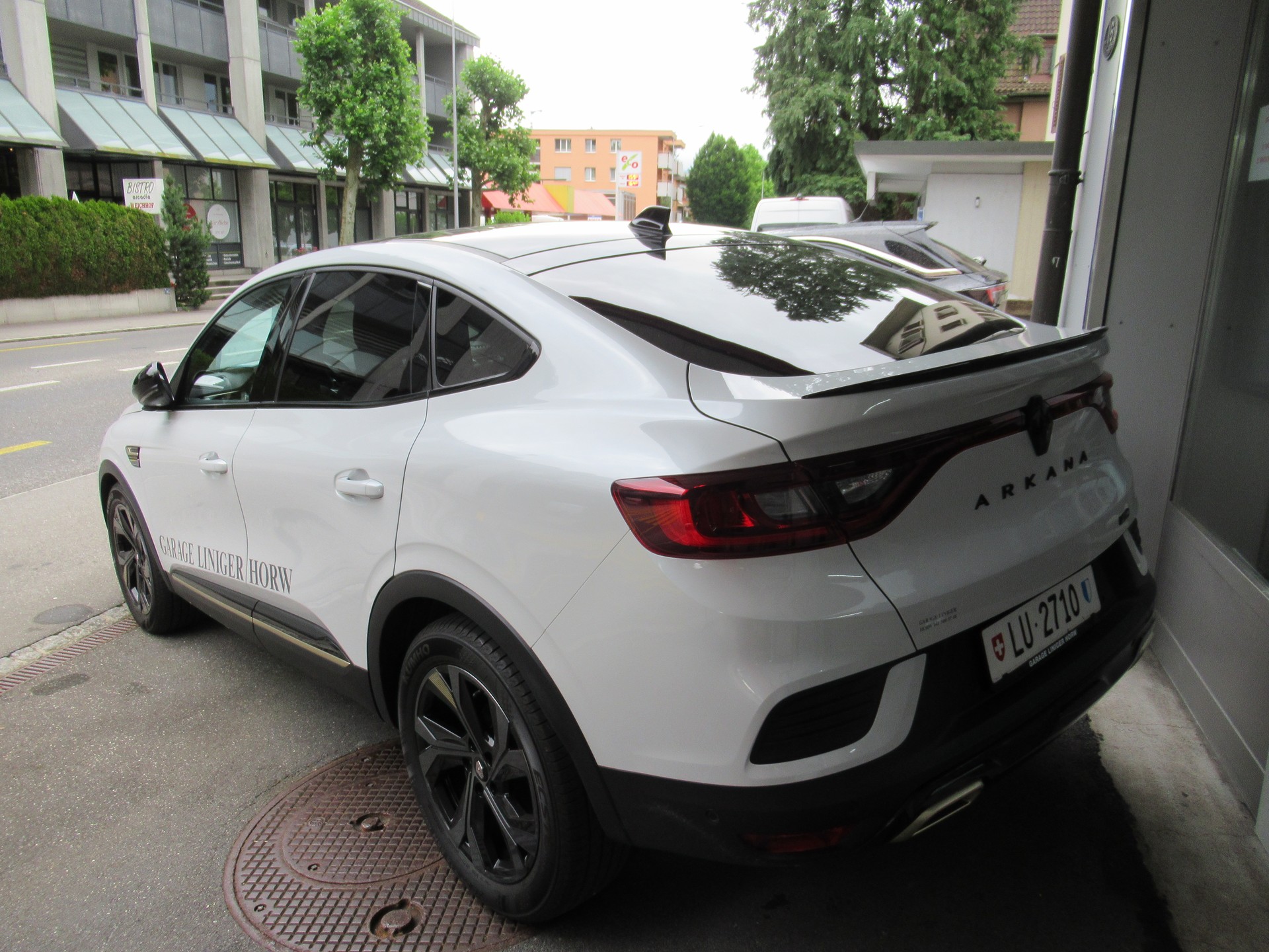 RENAULT Arkana 1.6 E-Tech Engineered-image-3