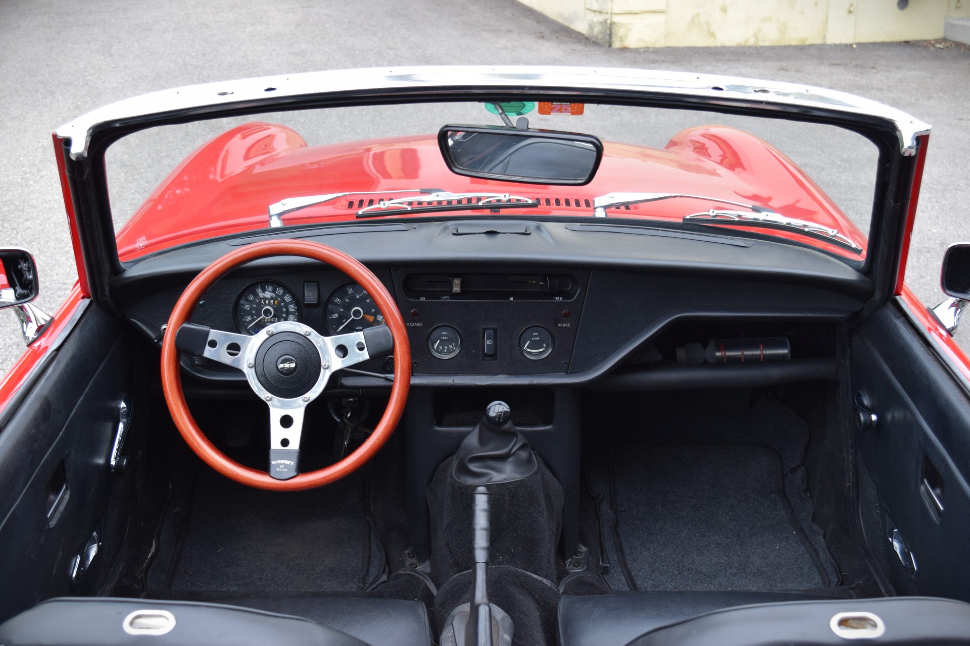 TRIUMPH MK4-image-1