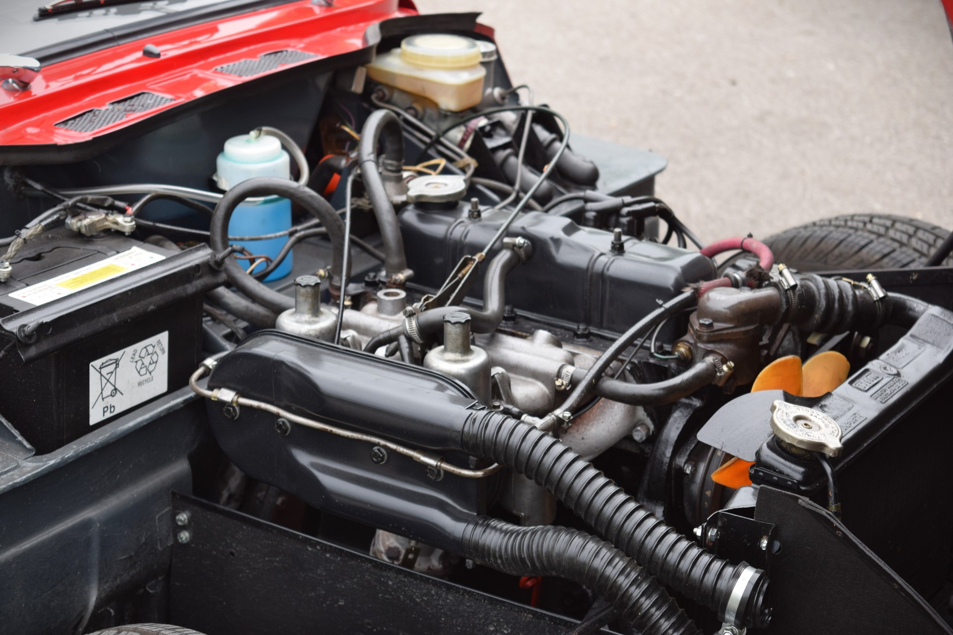 TRIUMPH MK4-image-3