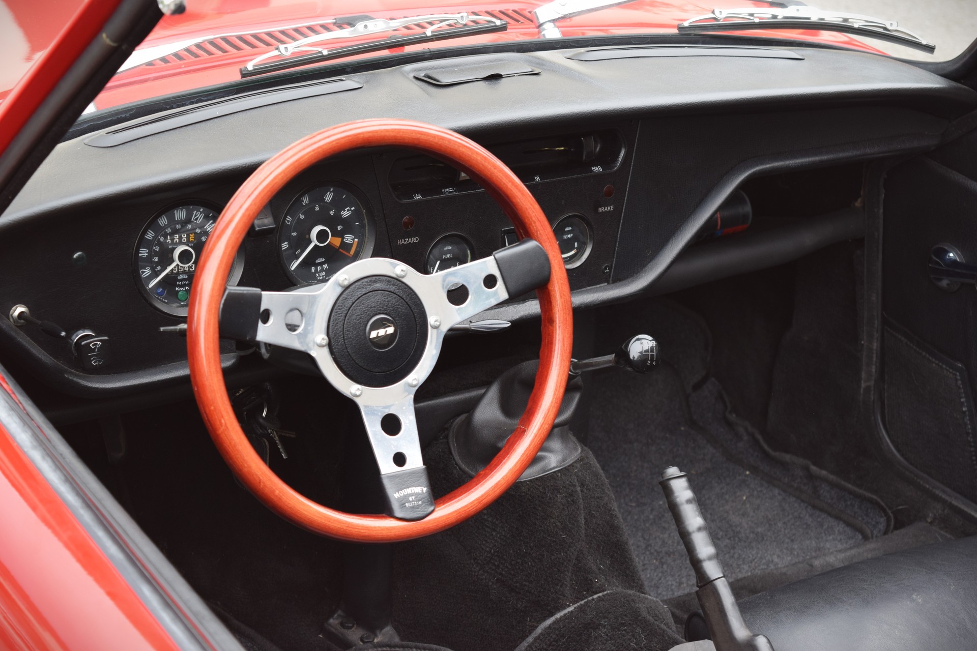 TRIUMPH MK4-image-2