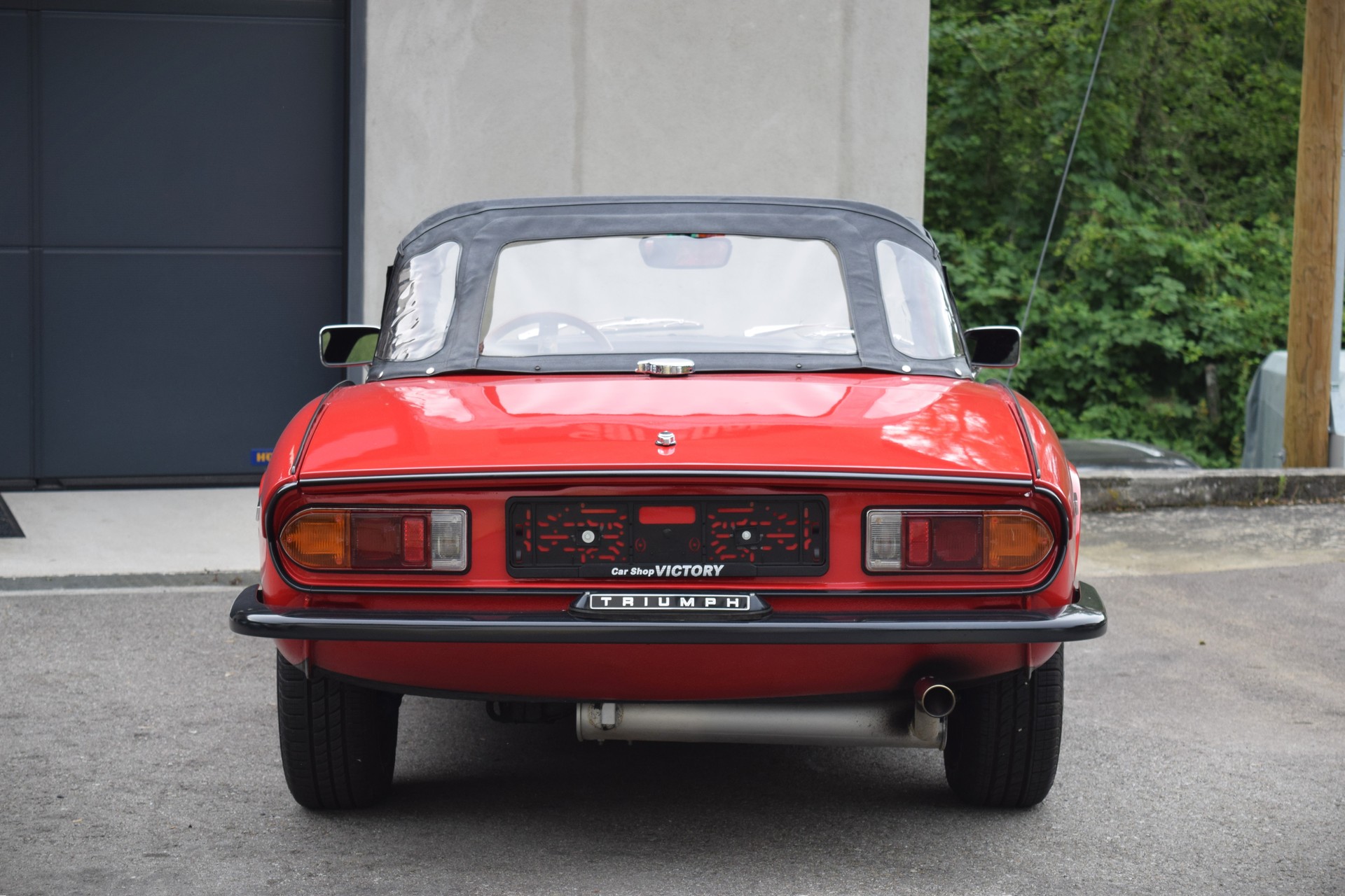TRIUMPH MK4-image-8