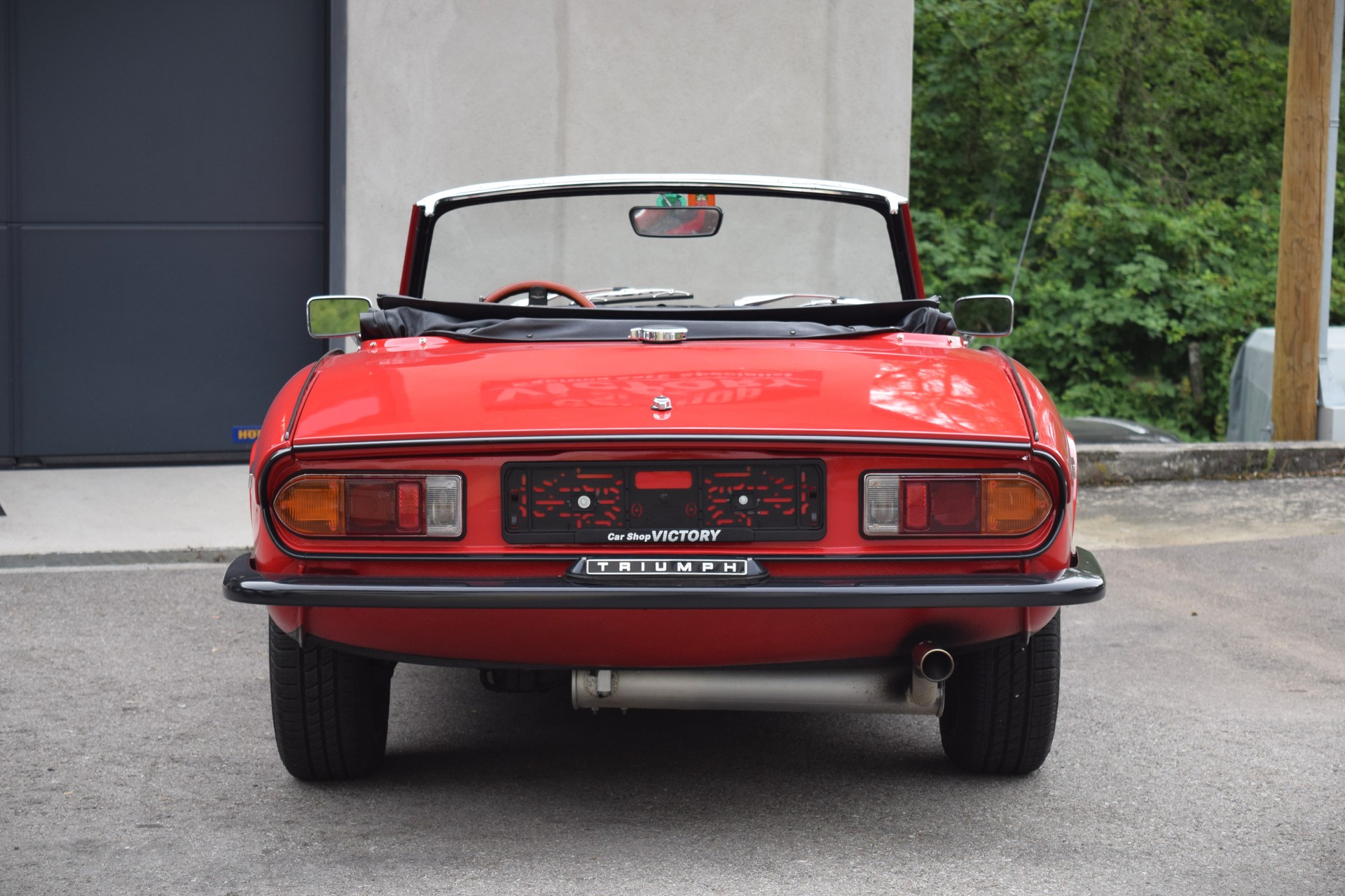 TRIUMPH MK4-image-9