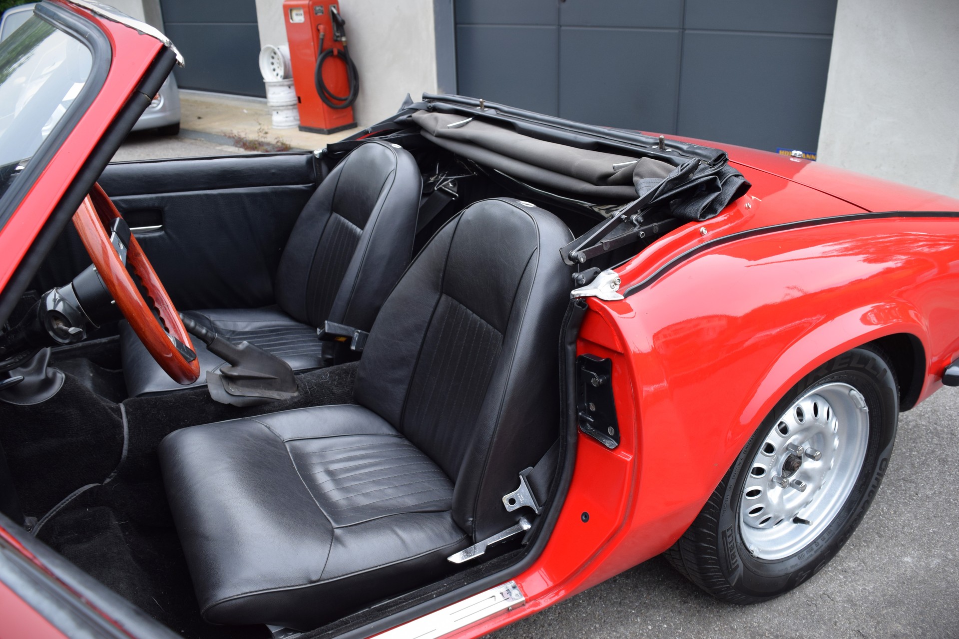 TRIUMPH MK4-image-4