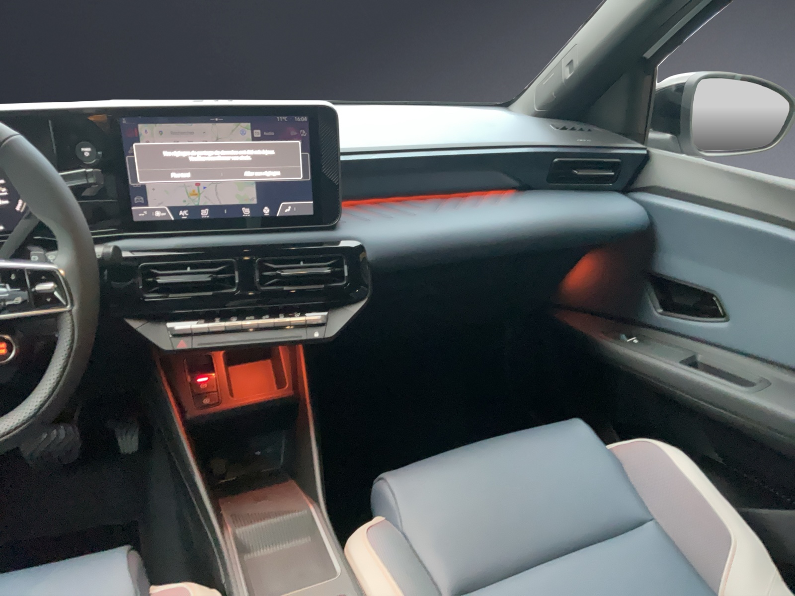 NISSAN Micra 52kWh Evolve-image-10