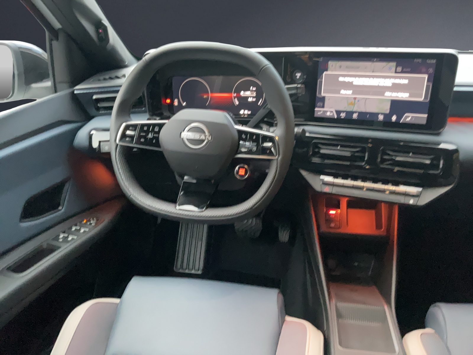 NISSAN Micra 52kWh Evolve-image-9