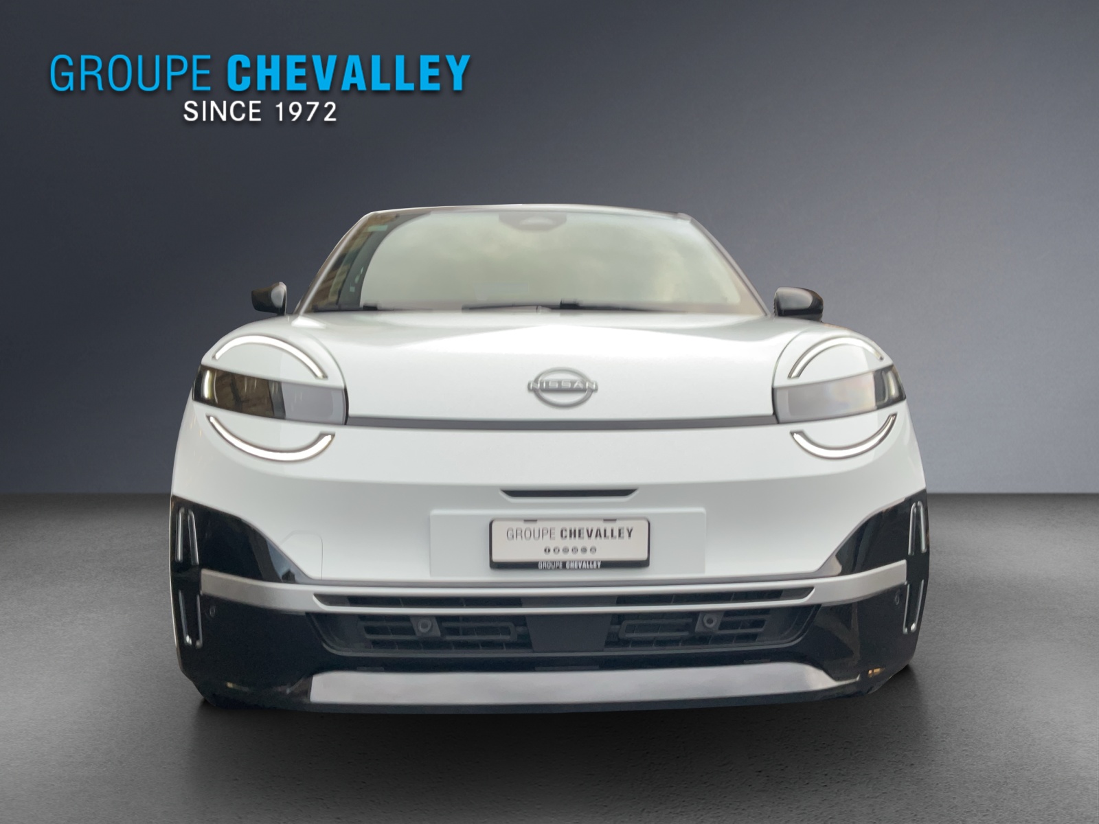 NISSAN Micra 52kWh Evolve-image-1