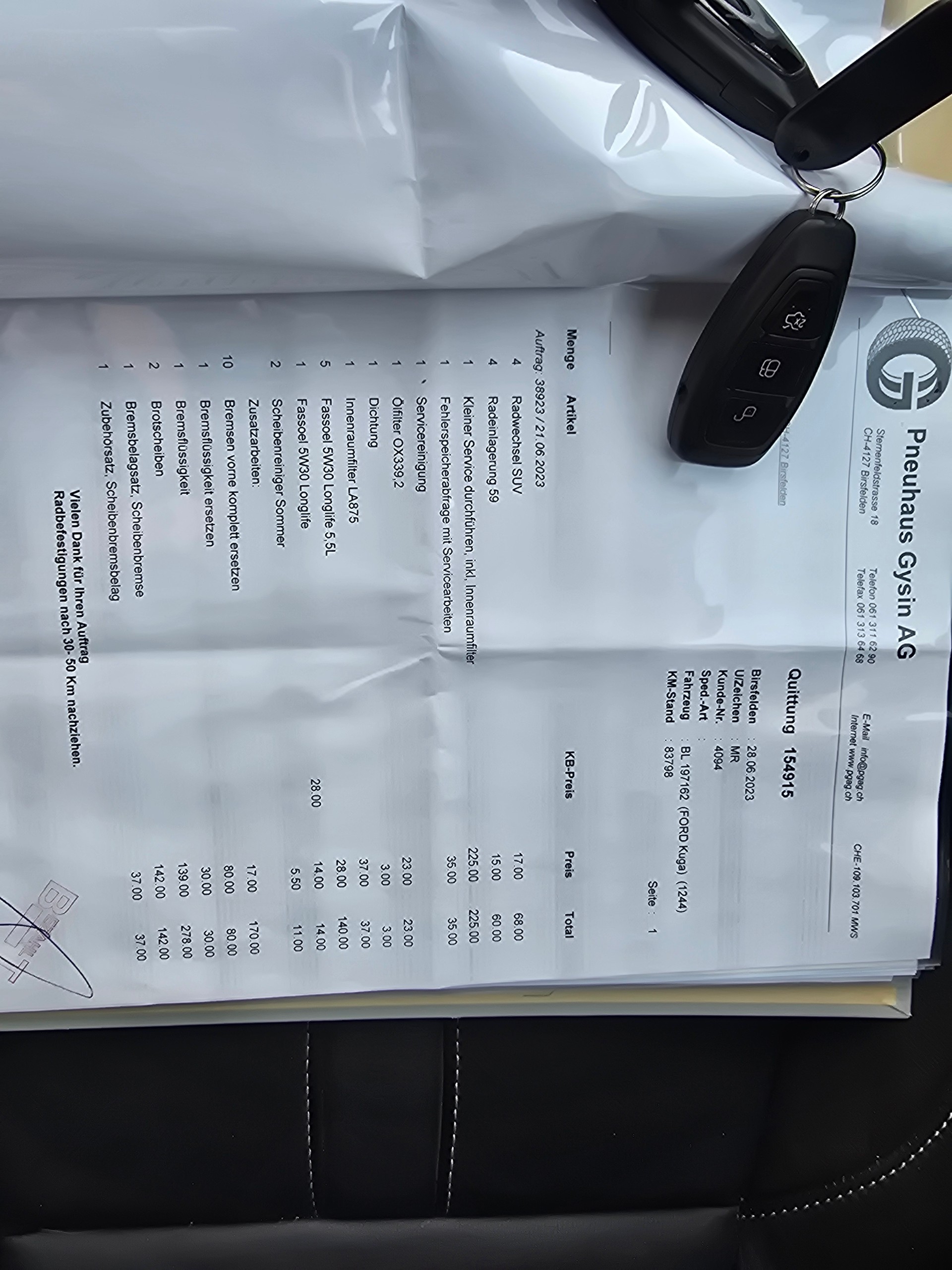 FORD Kuga 2.0 TDCi Titanium 4WD PowerShift-image-26
