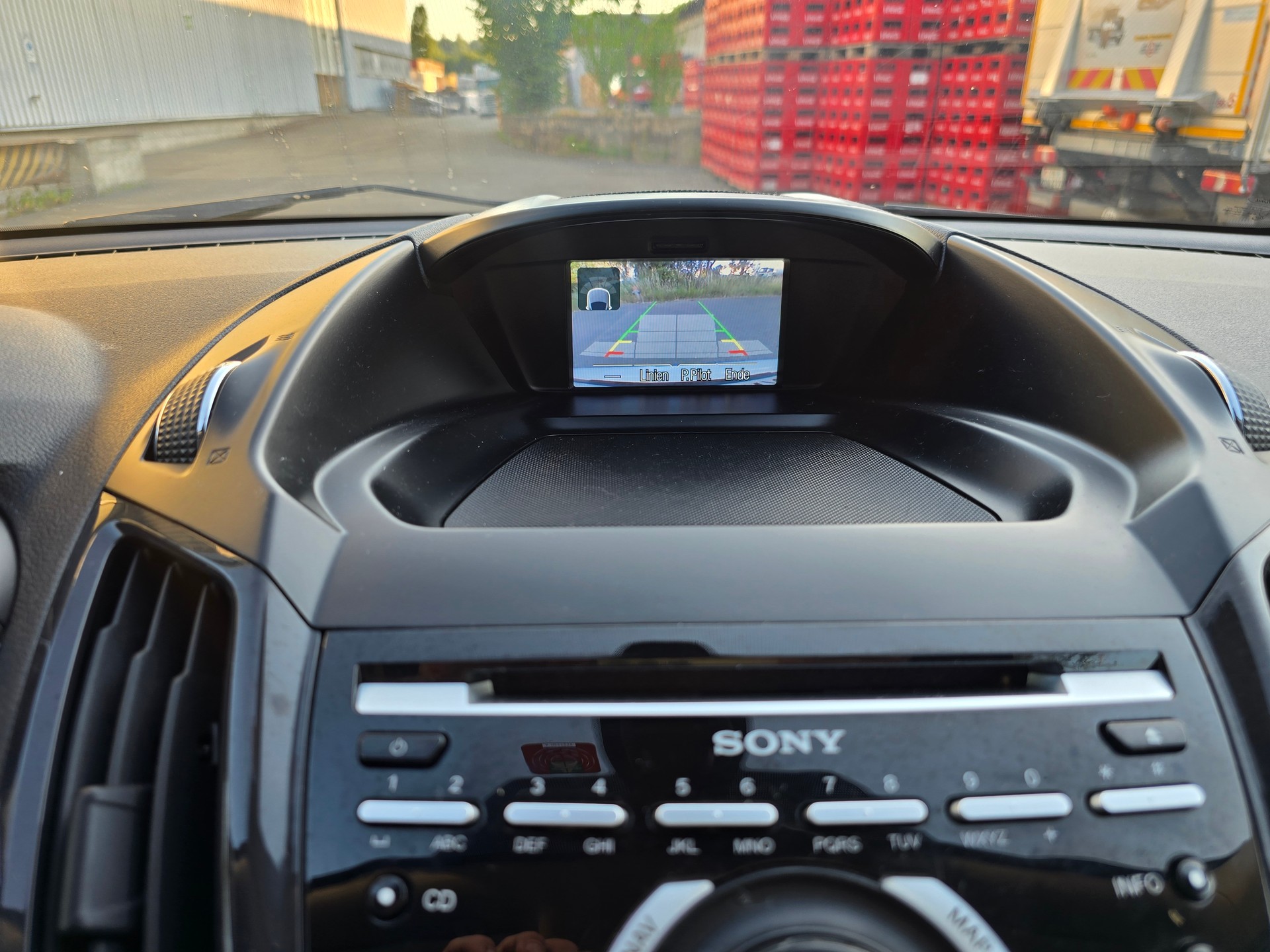 FORD Kuga 2.0 TDCi Titanium 4WD PowerShift-image-24