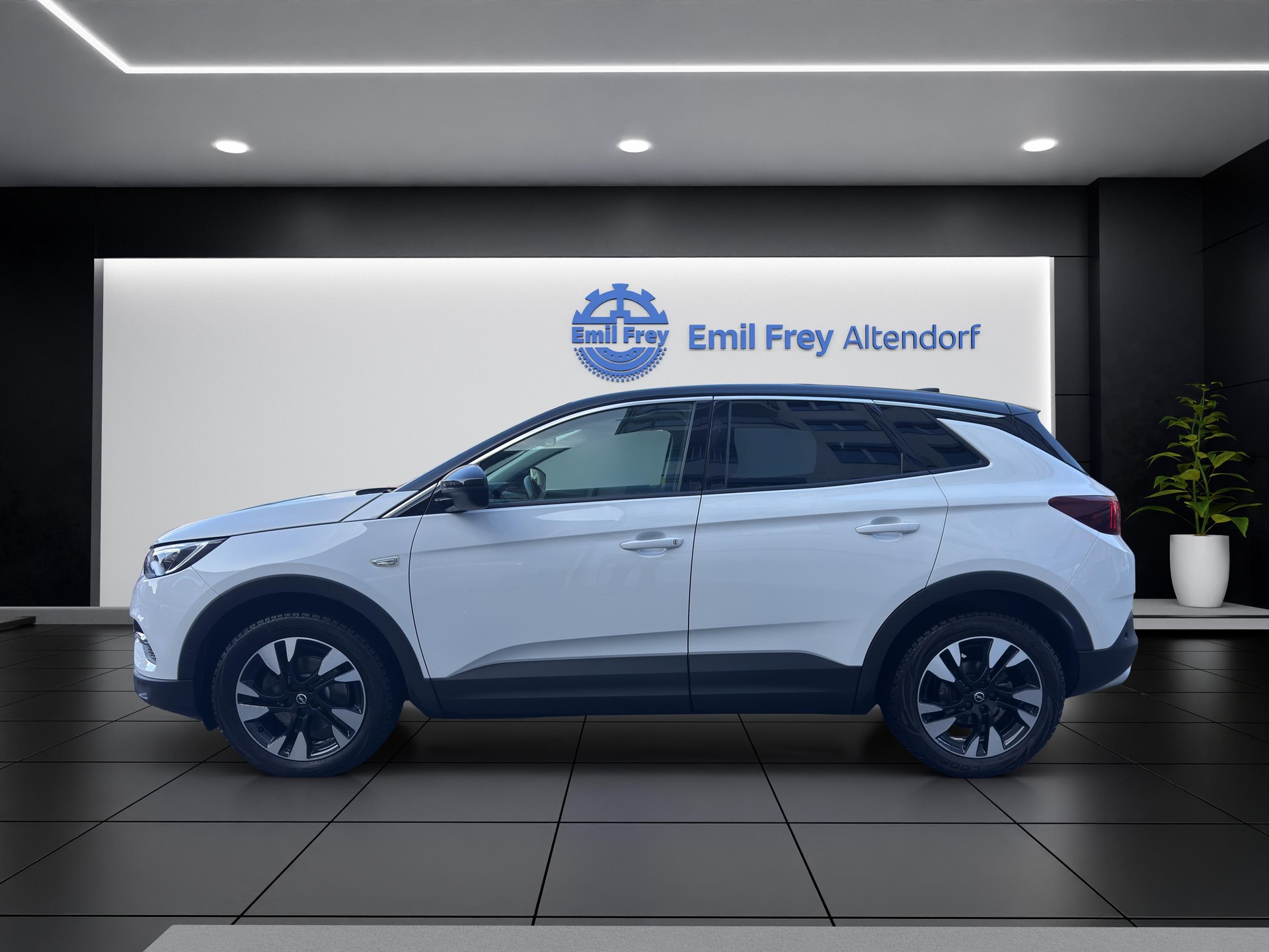 OPEL Grandland X 1.2 T Ultimate-showroom-element-2