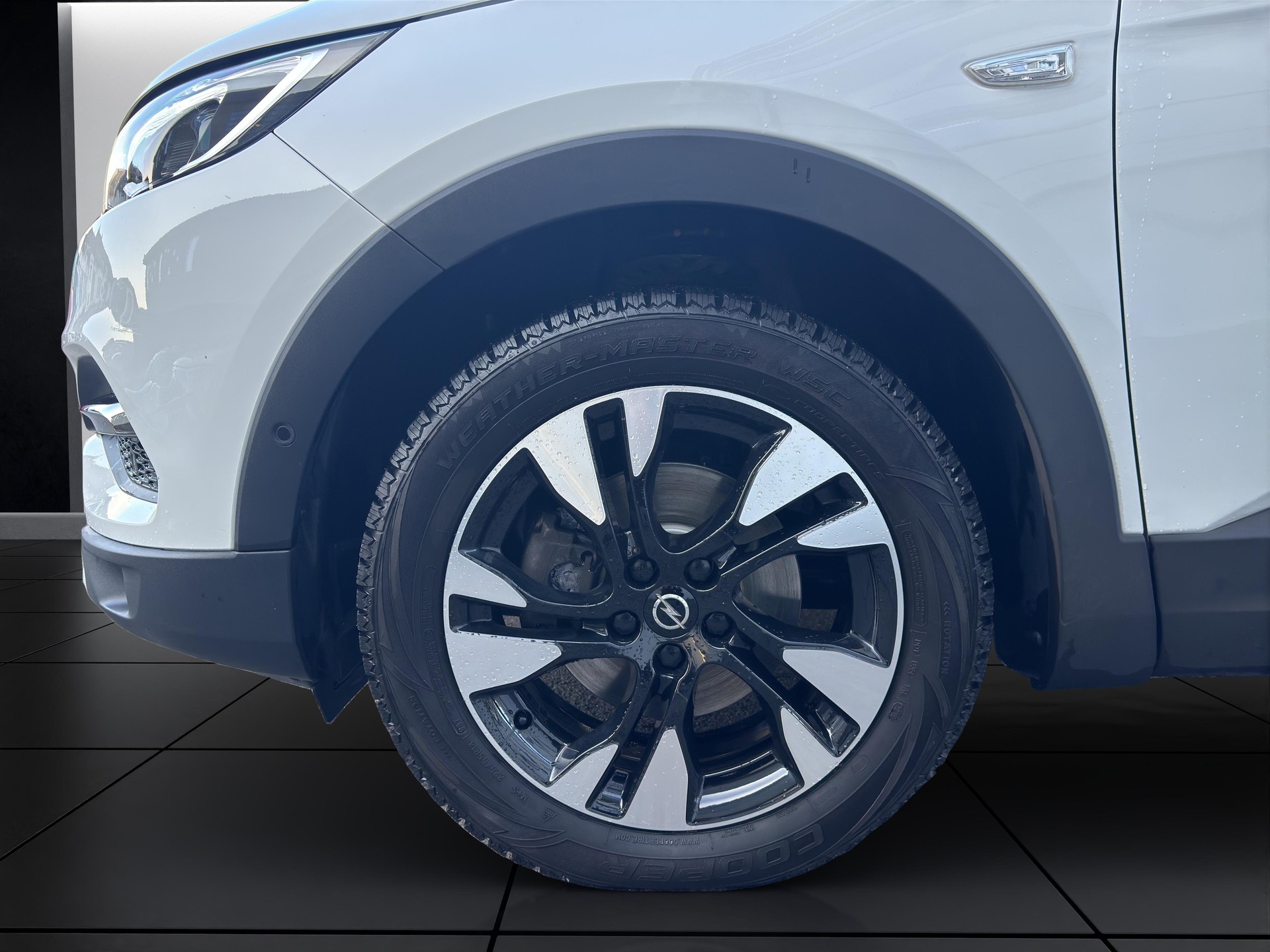 OPEL Grandland X 1.2 T Ultimate-image-10