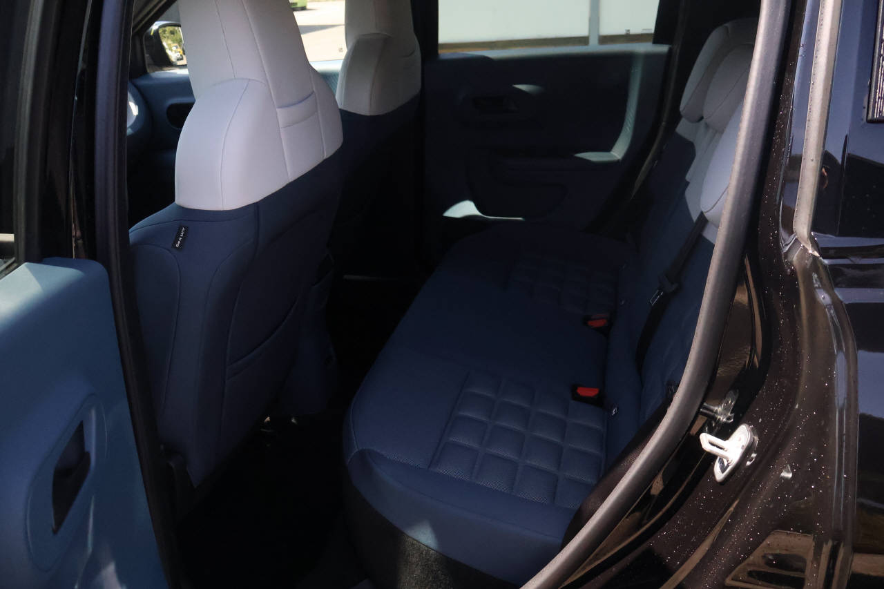 FIAT Grande Panda 1.2 Hybrid La Prima-image-14