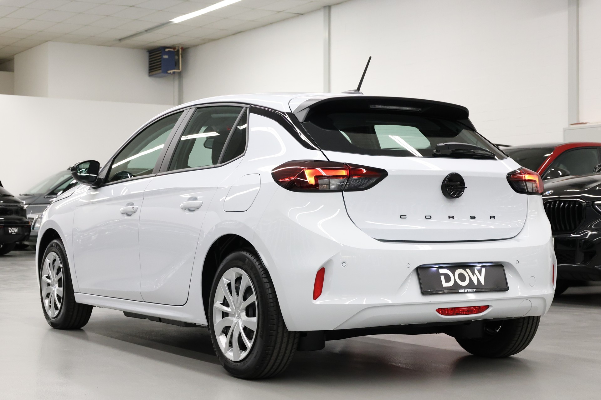 OPEL Corsa-e Edition-image-6