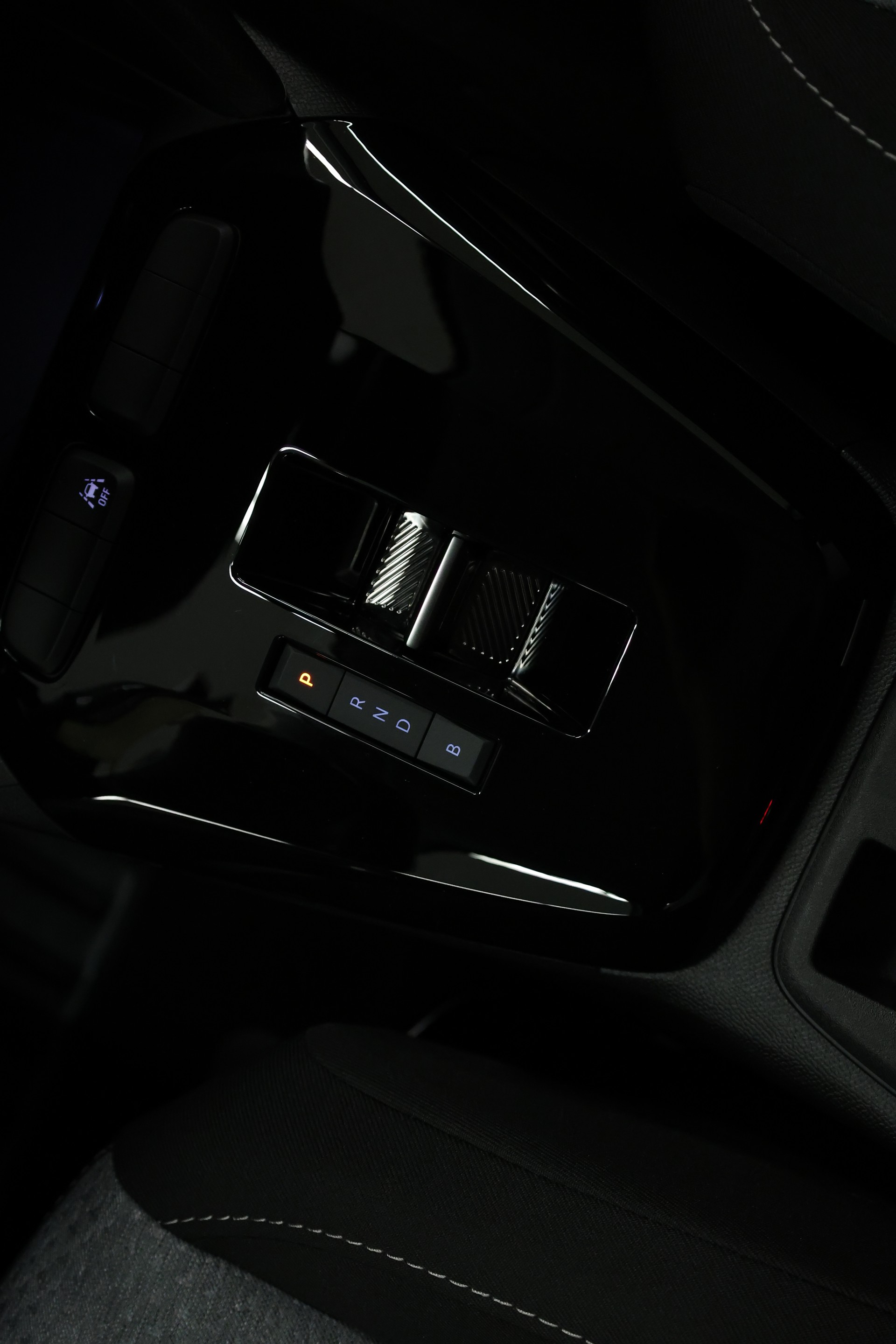 OPEL Corsa-e Edition-image-19