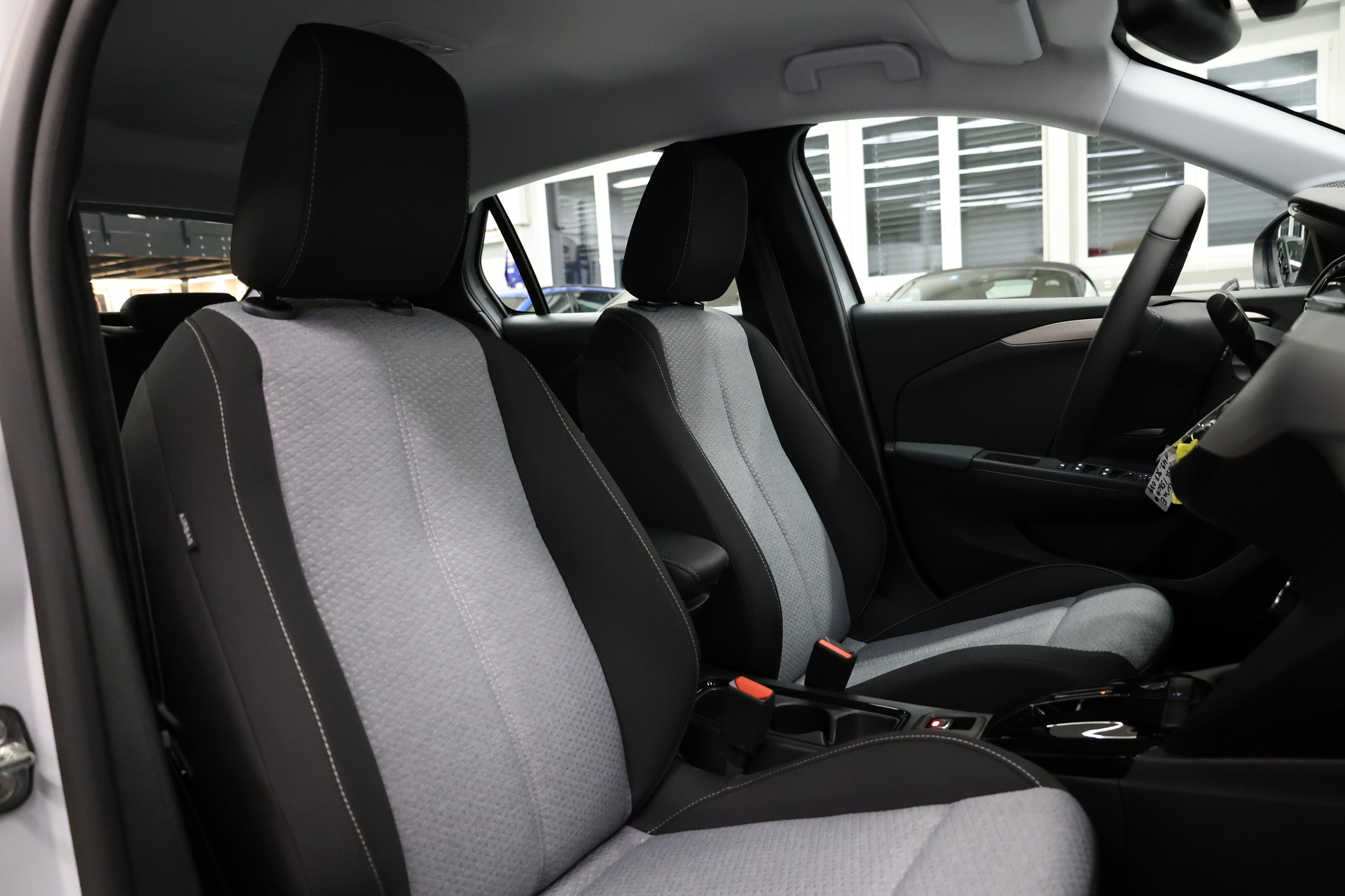 OPEL Corsa-e Edition-image-16